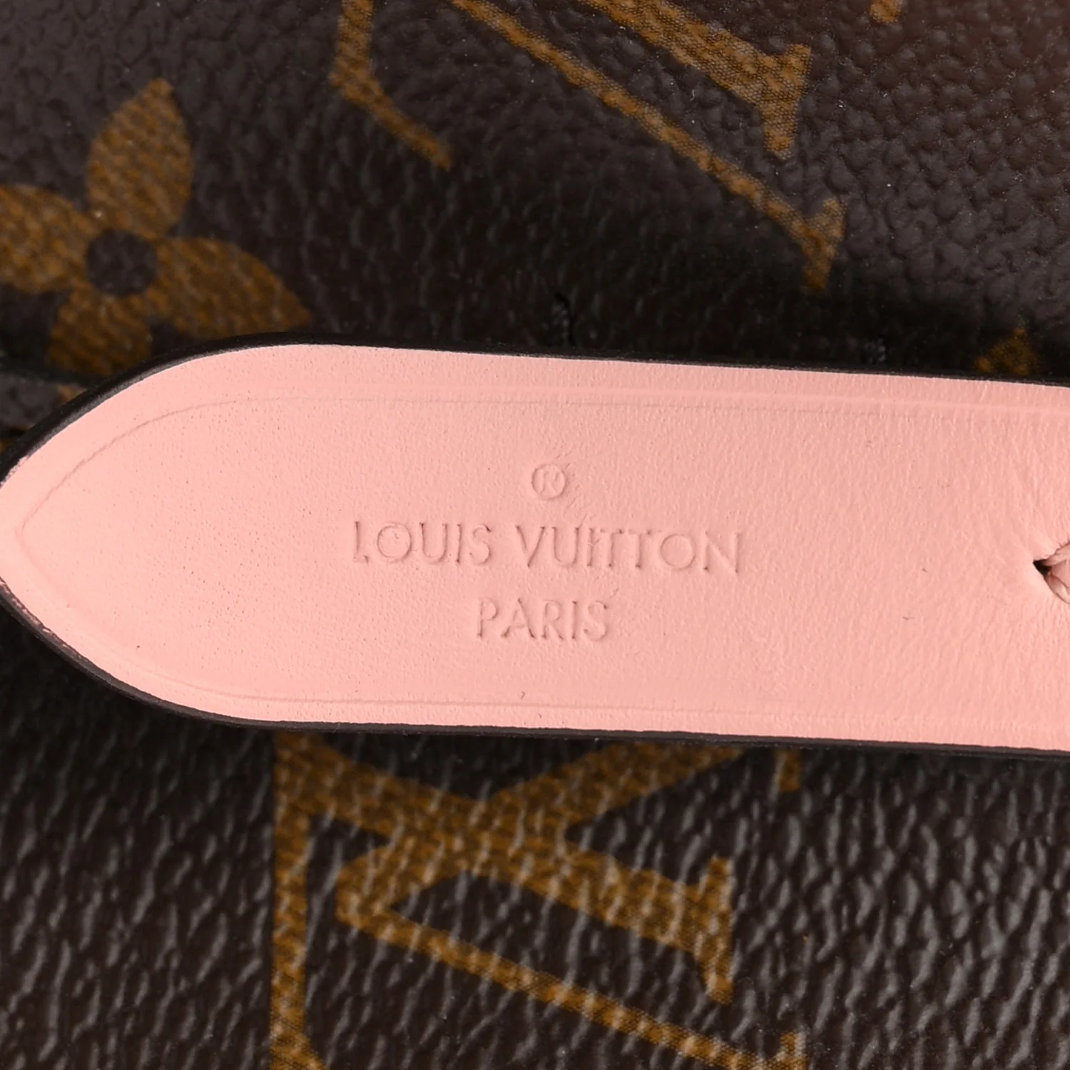 Monogram Neonoe MM Rose Poudre - Image 6