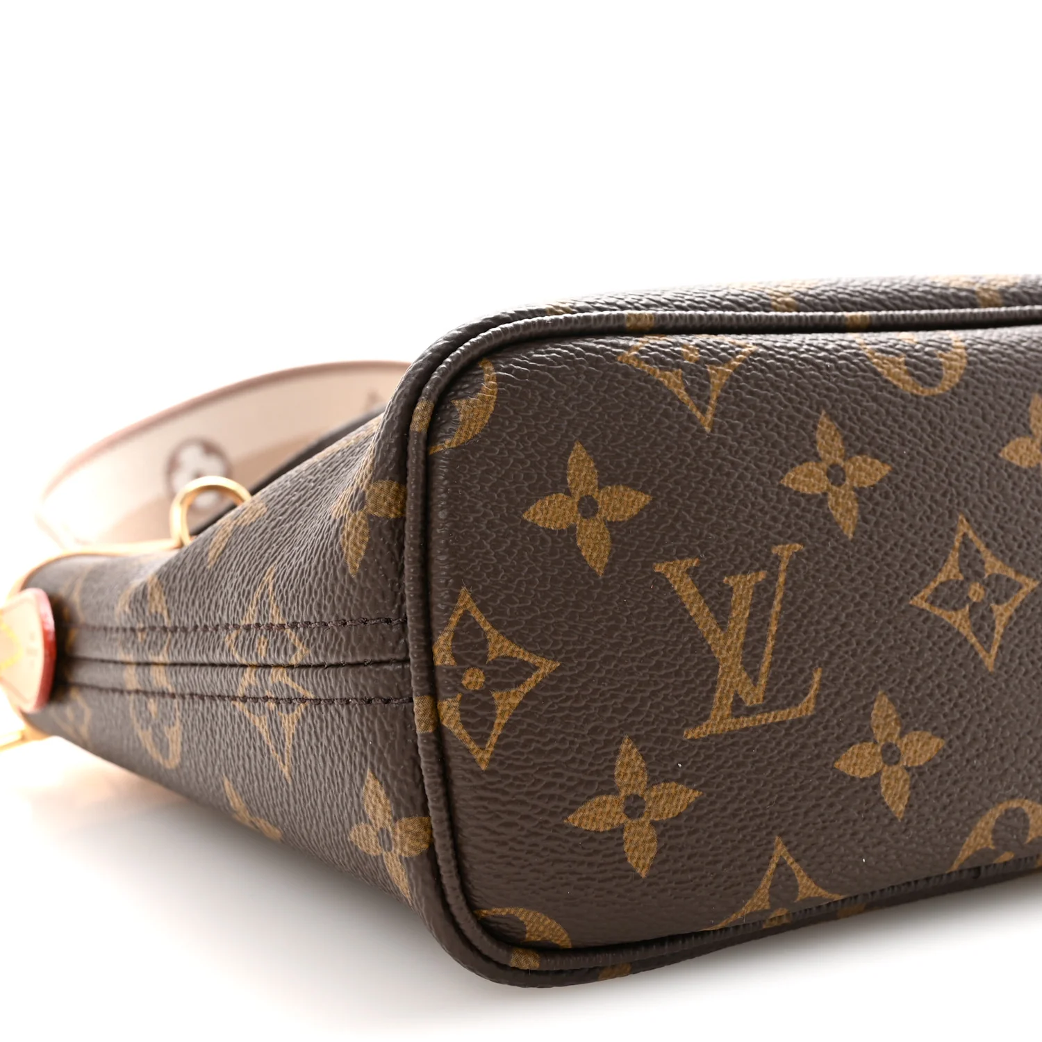 Monogram Neverfull BB Beige - Image 8