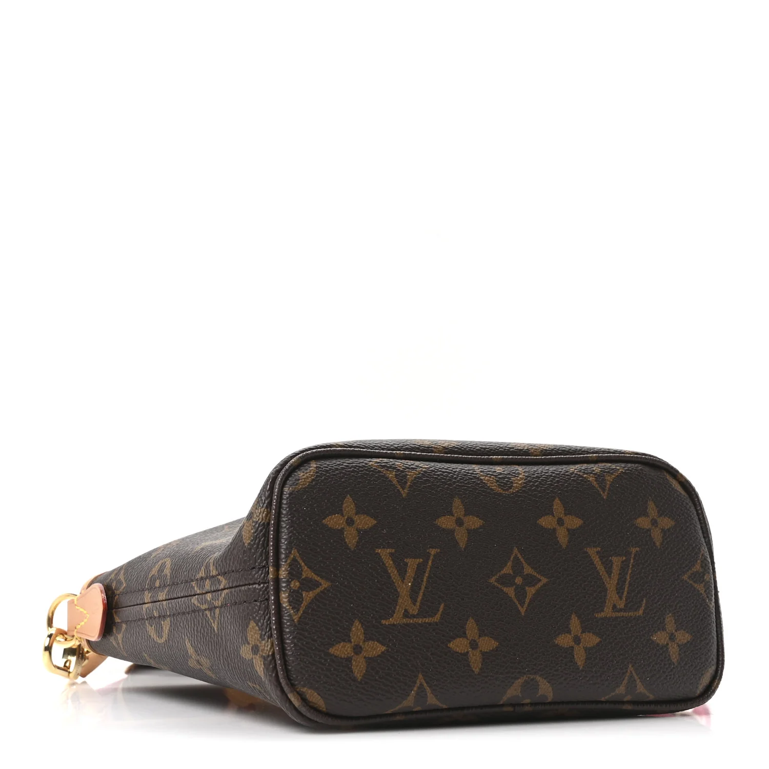 Monogram Neverfull BB Pink Peony - Image 4