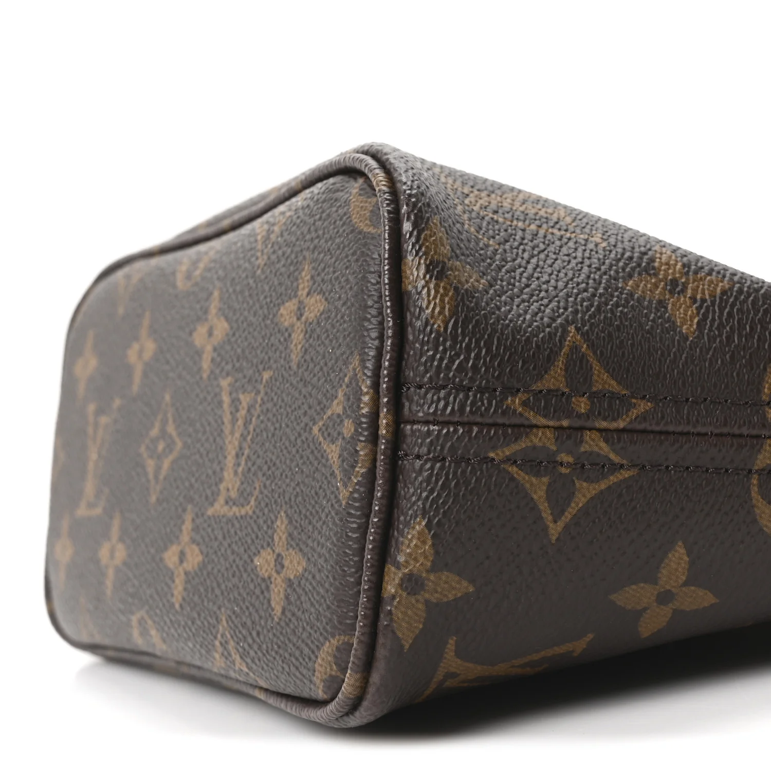 Monogram Neverfull BB Pink Peony - Image 9