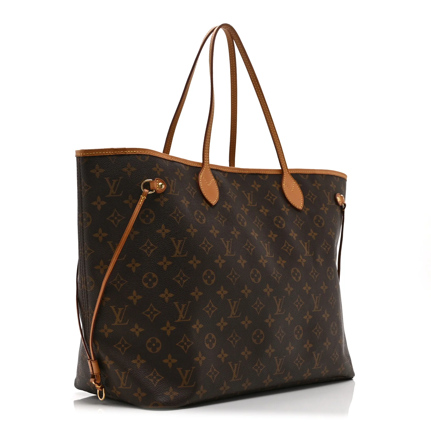 Monogram Neverfull GM - Image 3