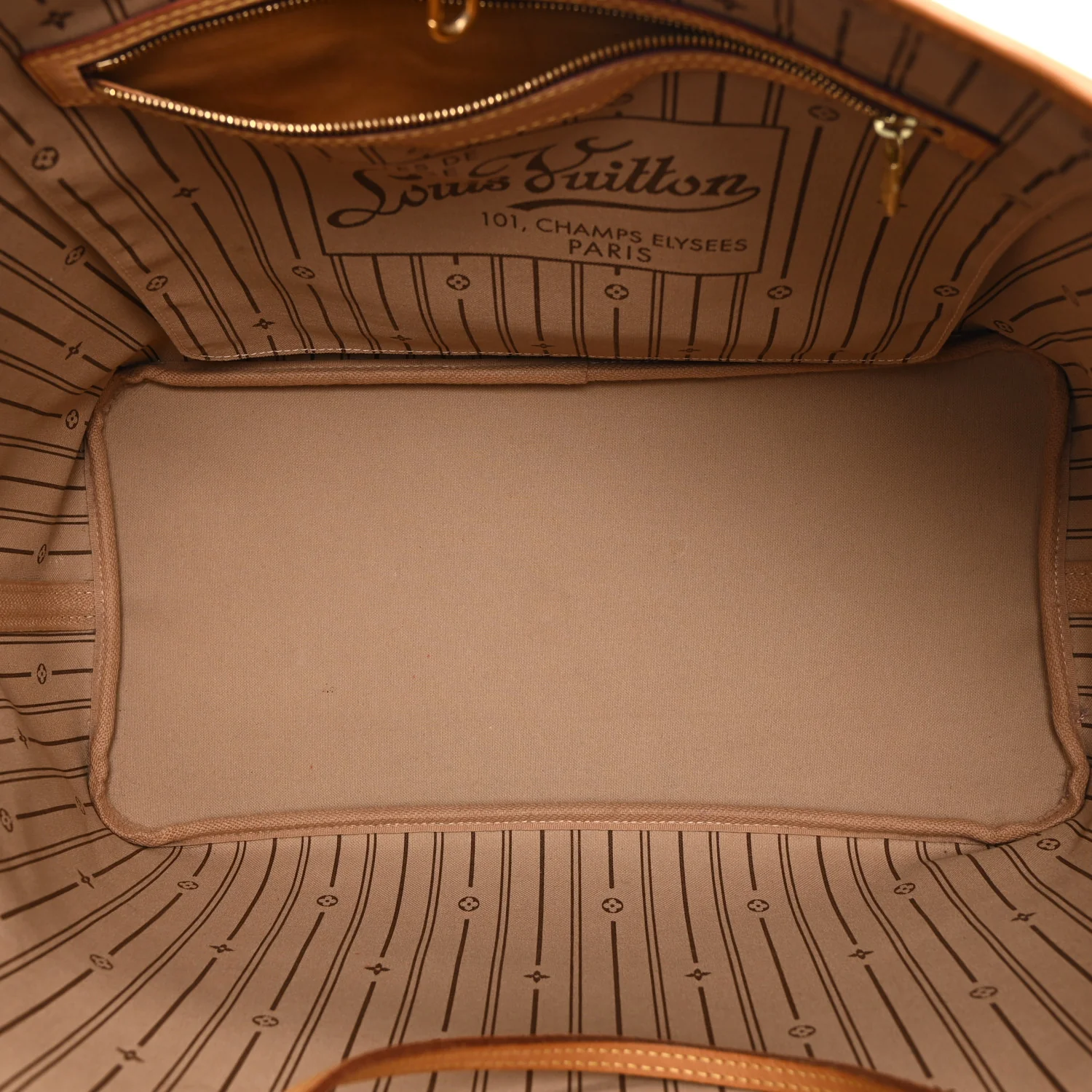 Monogram Neverfull GM - Image 5