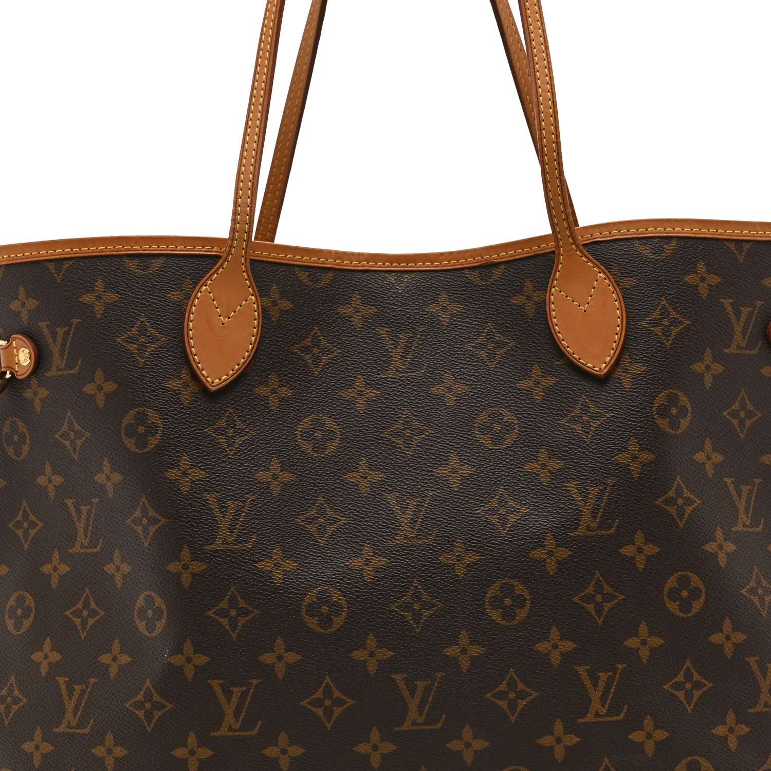 Monogram Neverfull GM - Image 8