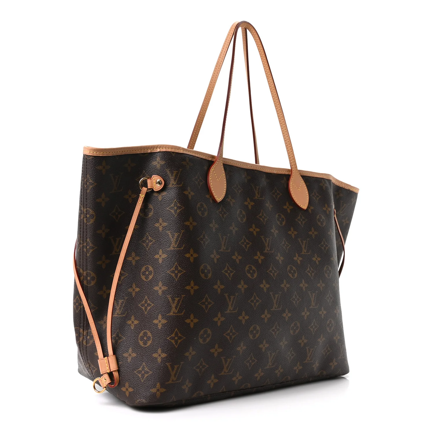 Monogram Neverfull GM - Image 3