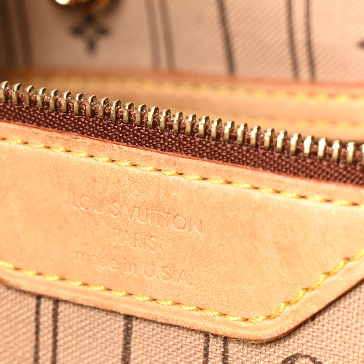 Monogram Neverfull GM - Image 6