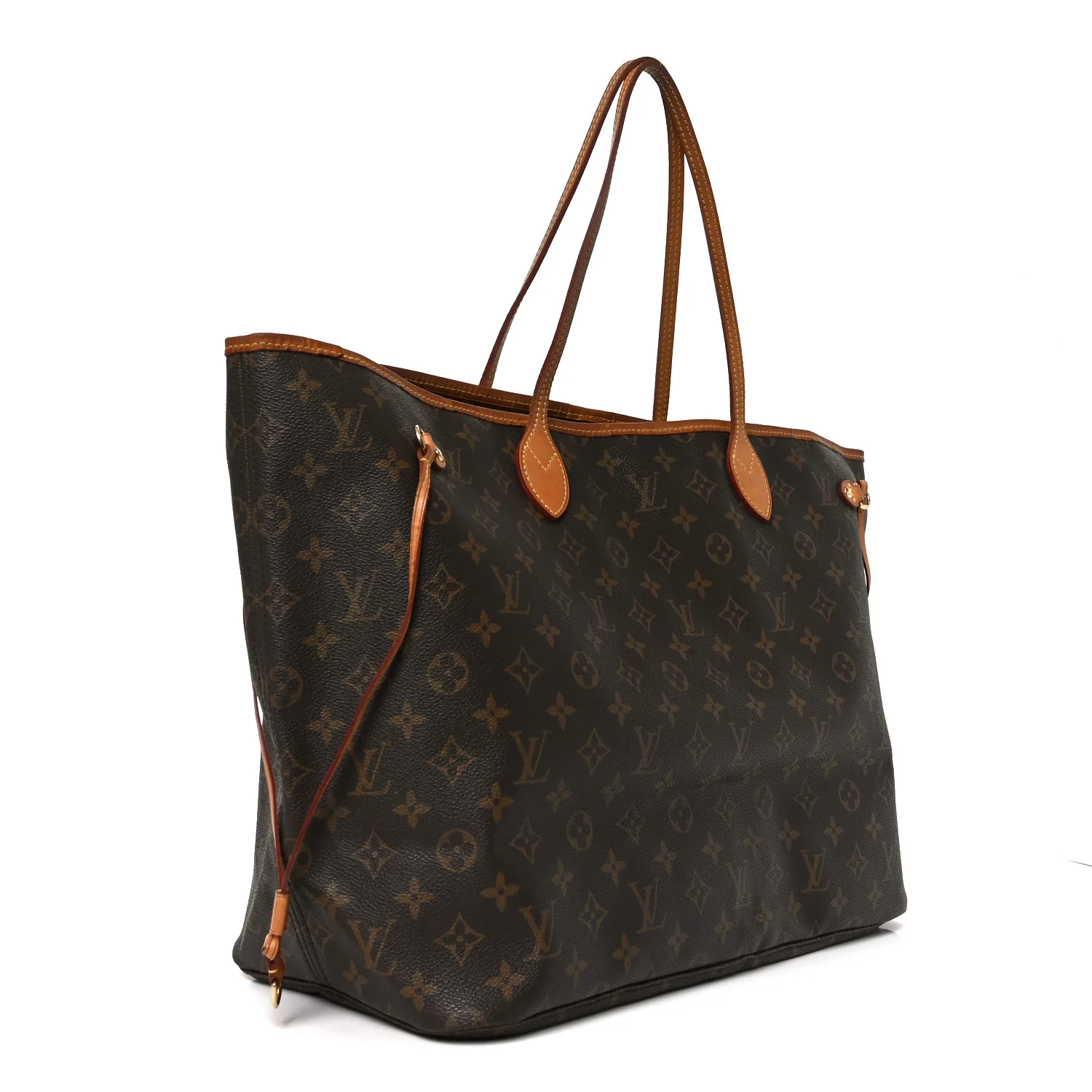 Monogram Neverfull GM - Image 3