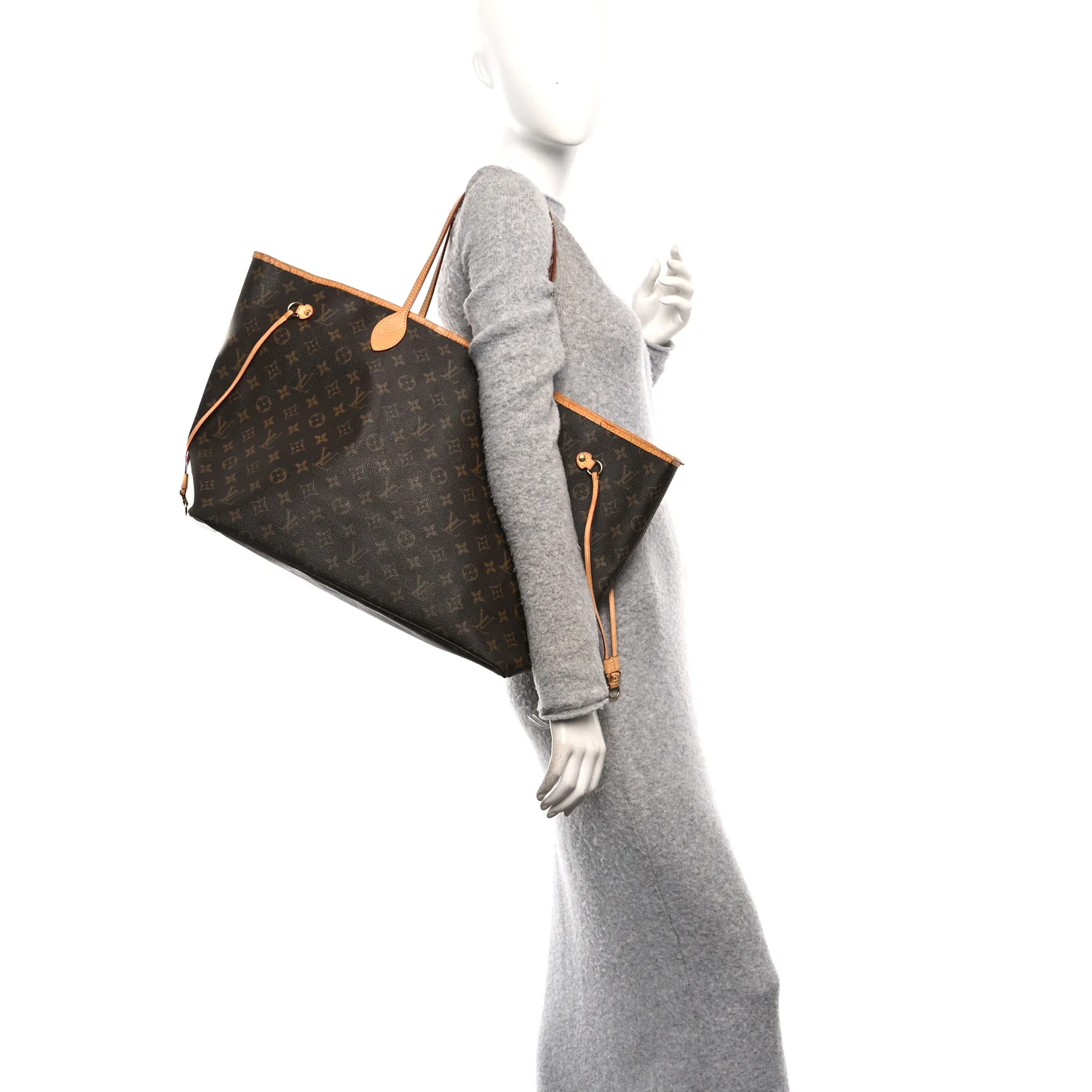 Monogram Neverfull GM - Image 2