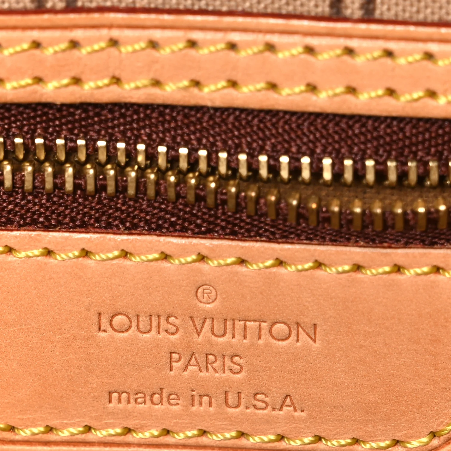Monogram Neverfull GM - Image 6