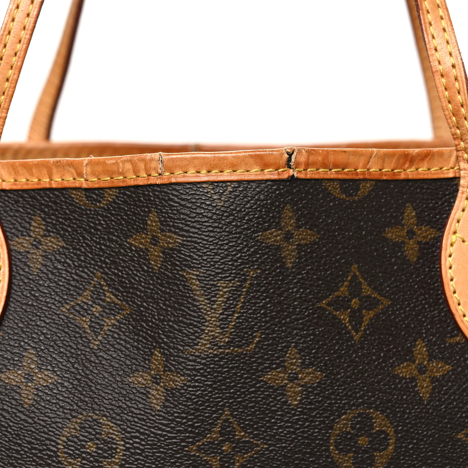 Monogram Neverfull GM - Image 7