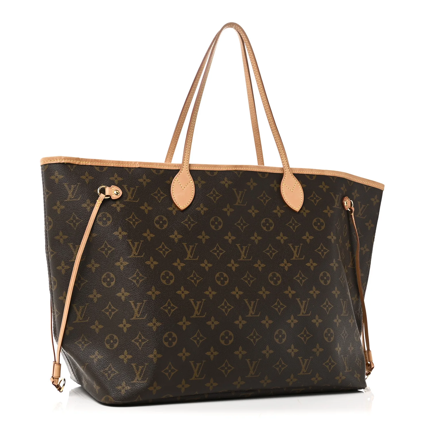 Monogram Neverfull GM - Image 3