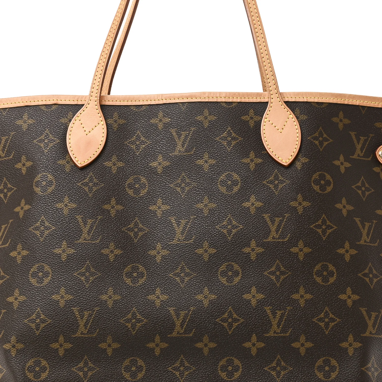 Monogram Neverfull GM - Image 7