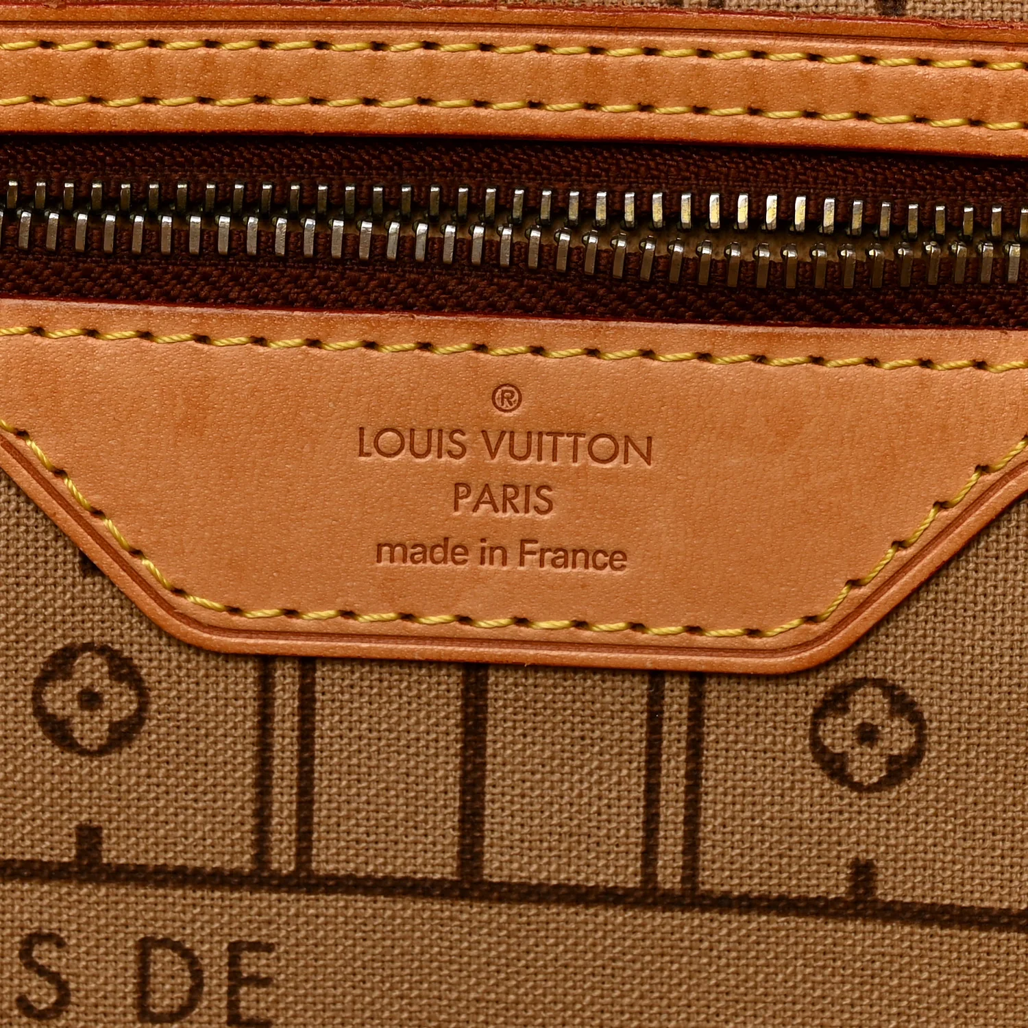 Monogram Neverfull GM - Image 11