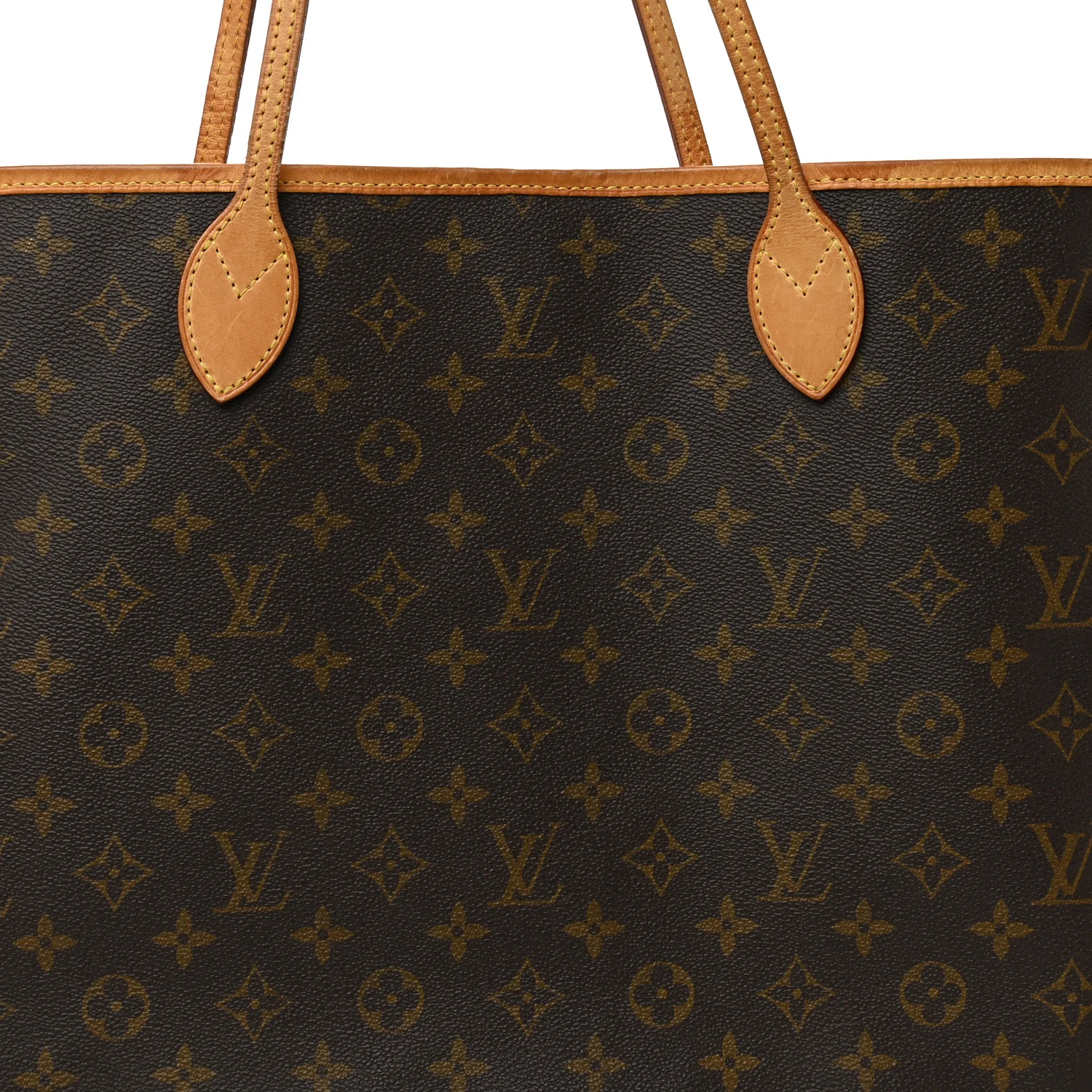 Monogram Neverfull GM - Image 12