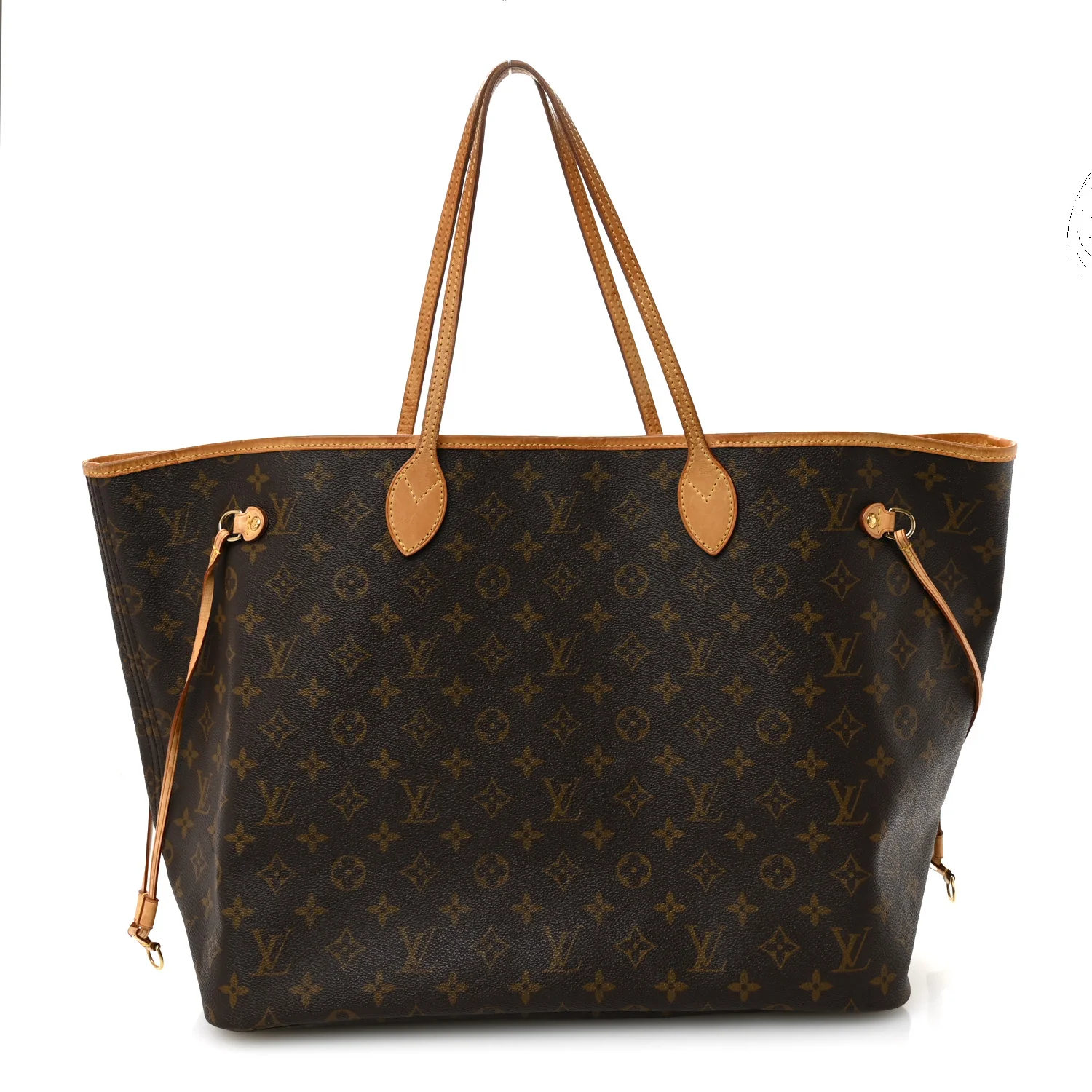 Monogram Neverfull GM - Image 2