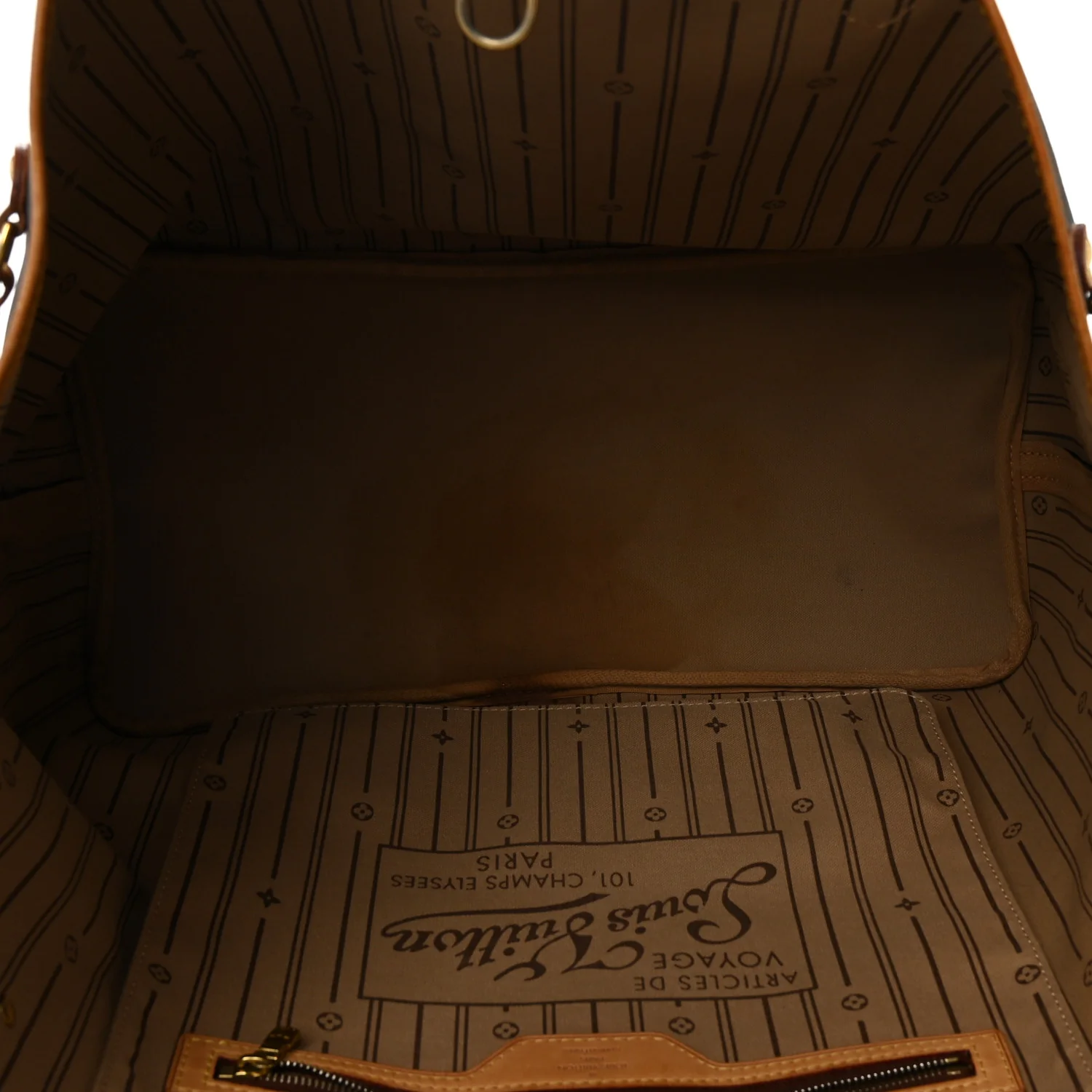 Monogram Neverfull GM - Image 8