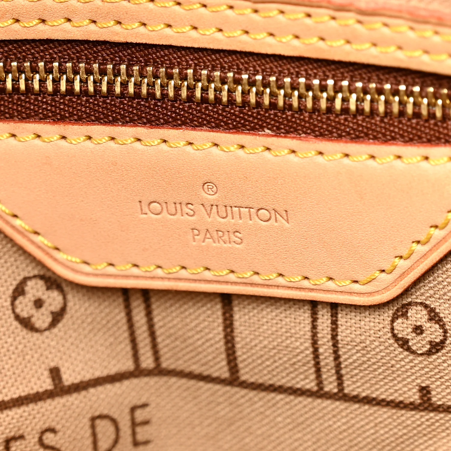 Monogram Neverfull GM - Image 5