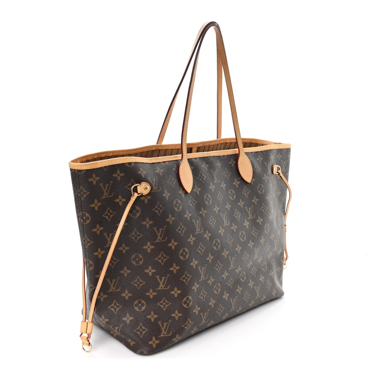 Monogram Neverfull GM - Image 3