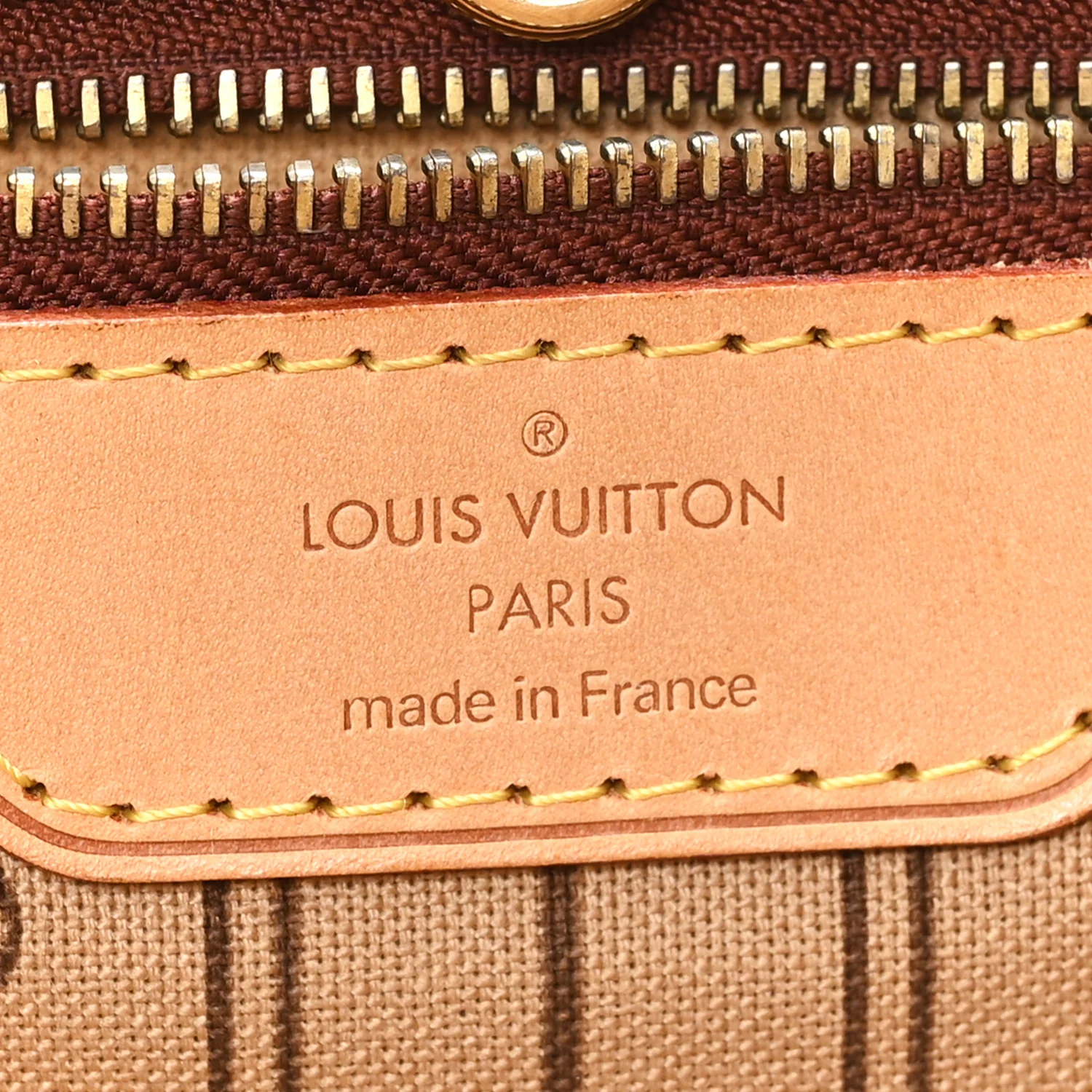 Monogram Neverfull GM - Image 6