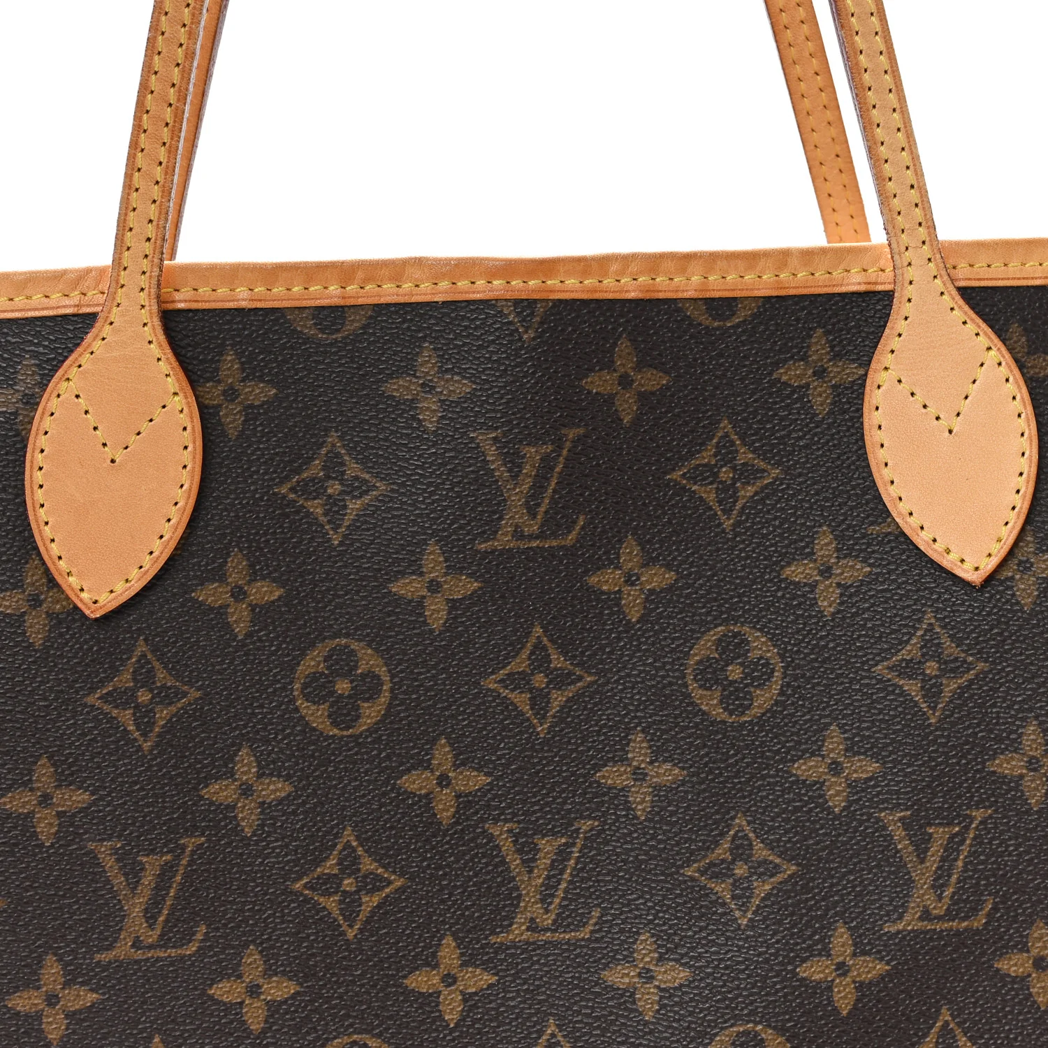 Monogram Neverfull GM - Image 8