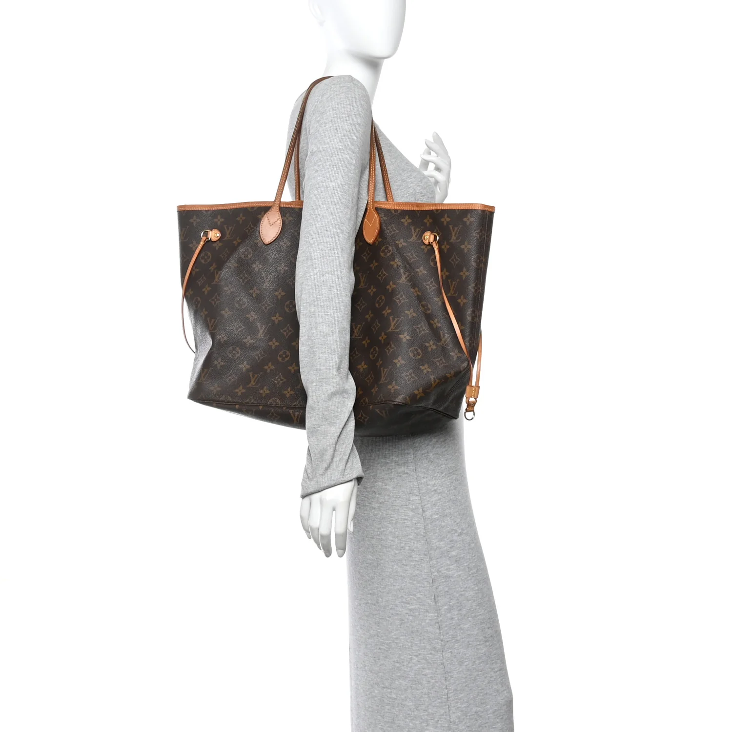 Monogram Neverfull GM - Image 2