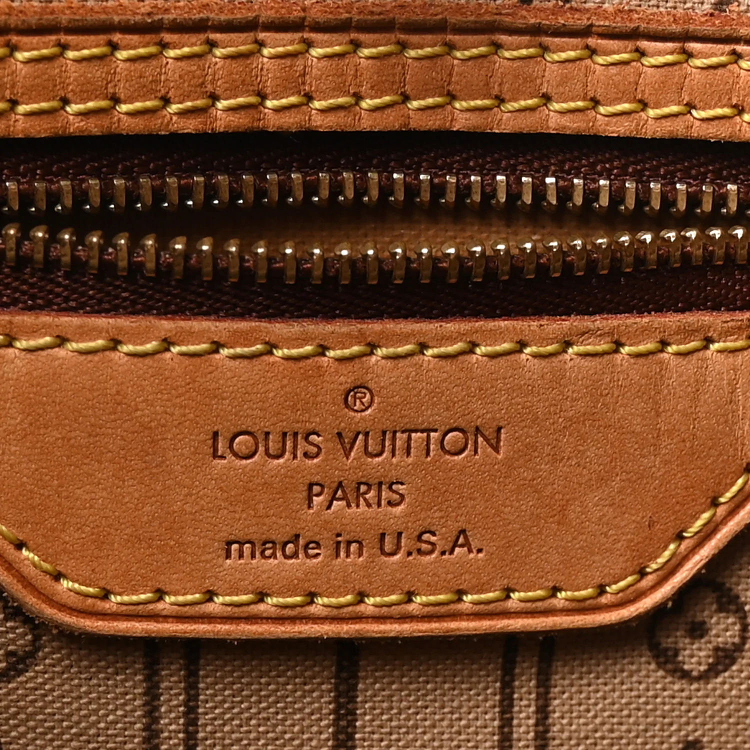 Monogram Neverfull GM - Image 6