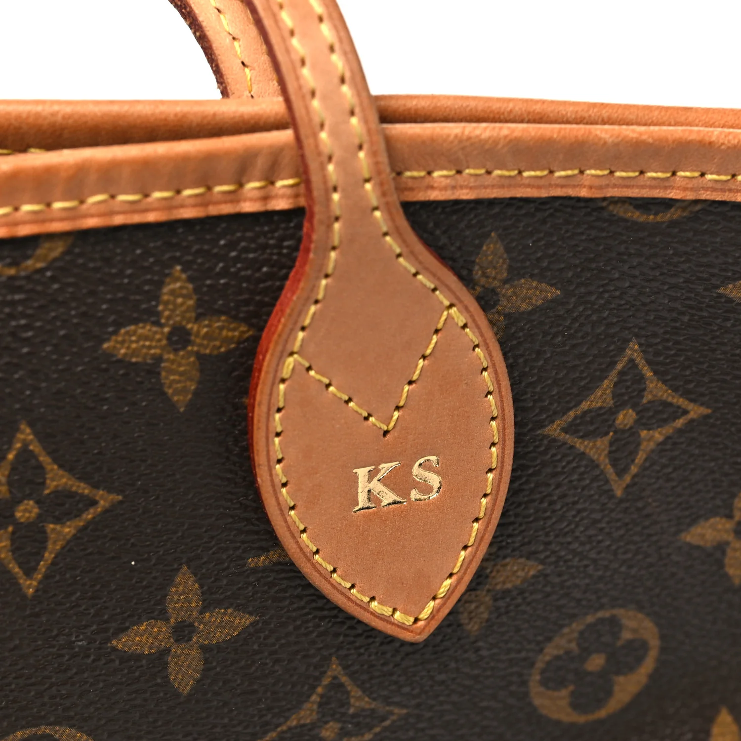 Monogram Neverfull GM - Image 11