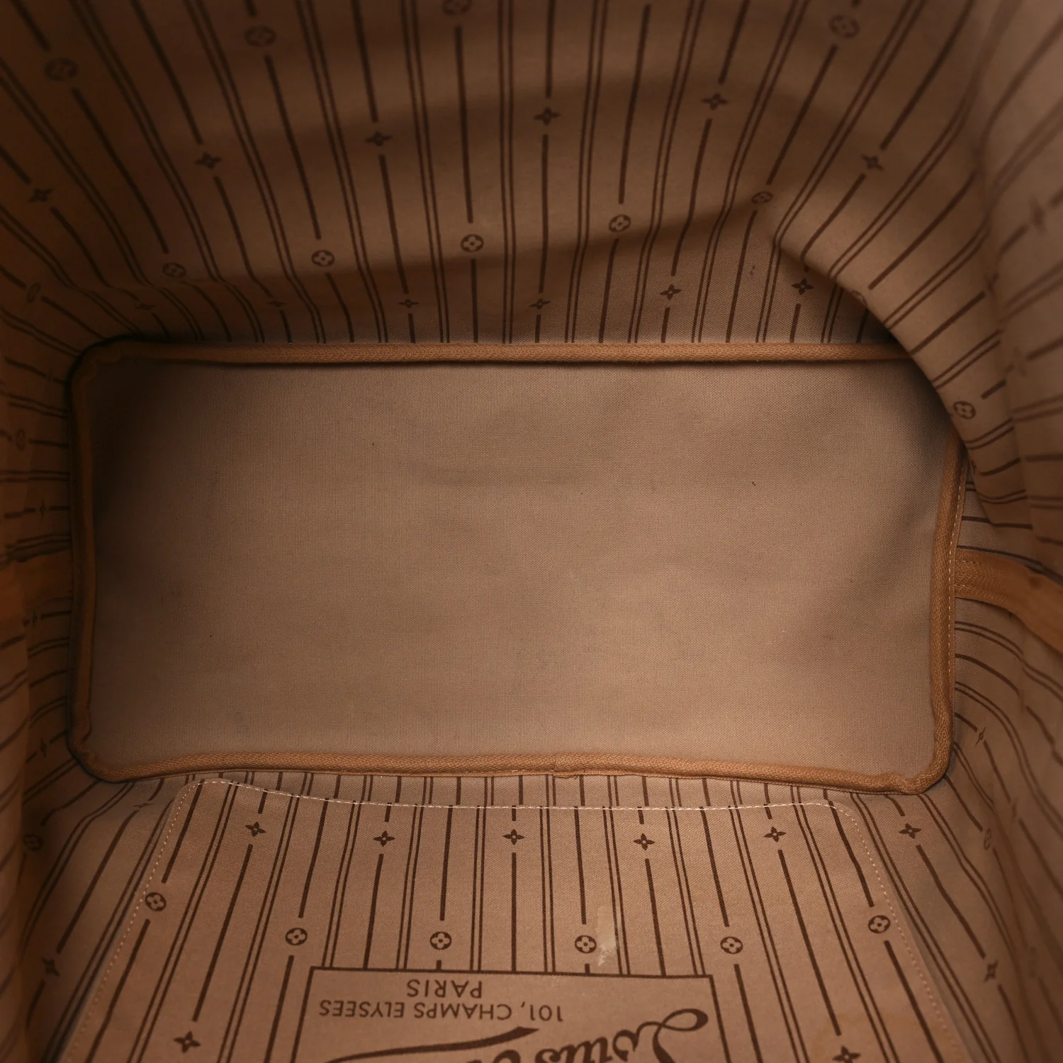 Monogram Neverfull GM - Image 5
