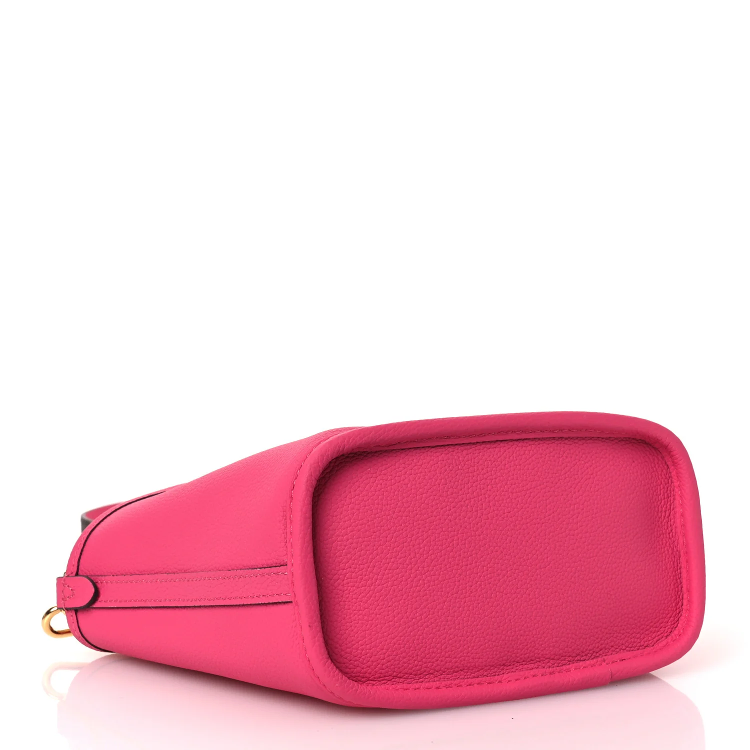 Monogram Neverfull Inside Out Bandouliere BB Rose Pondichery - Image 9