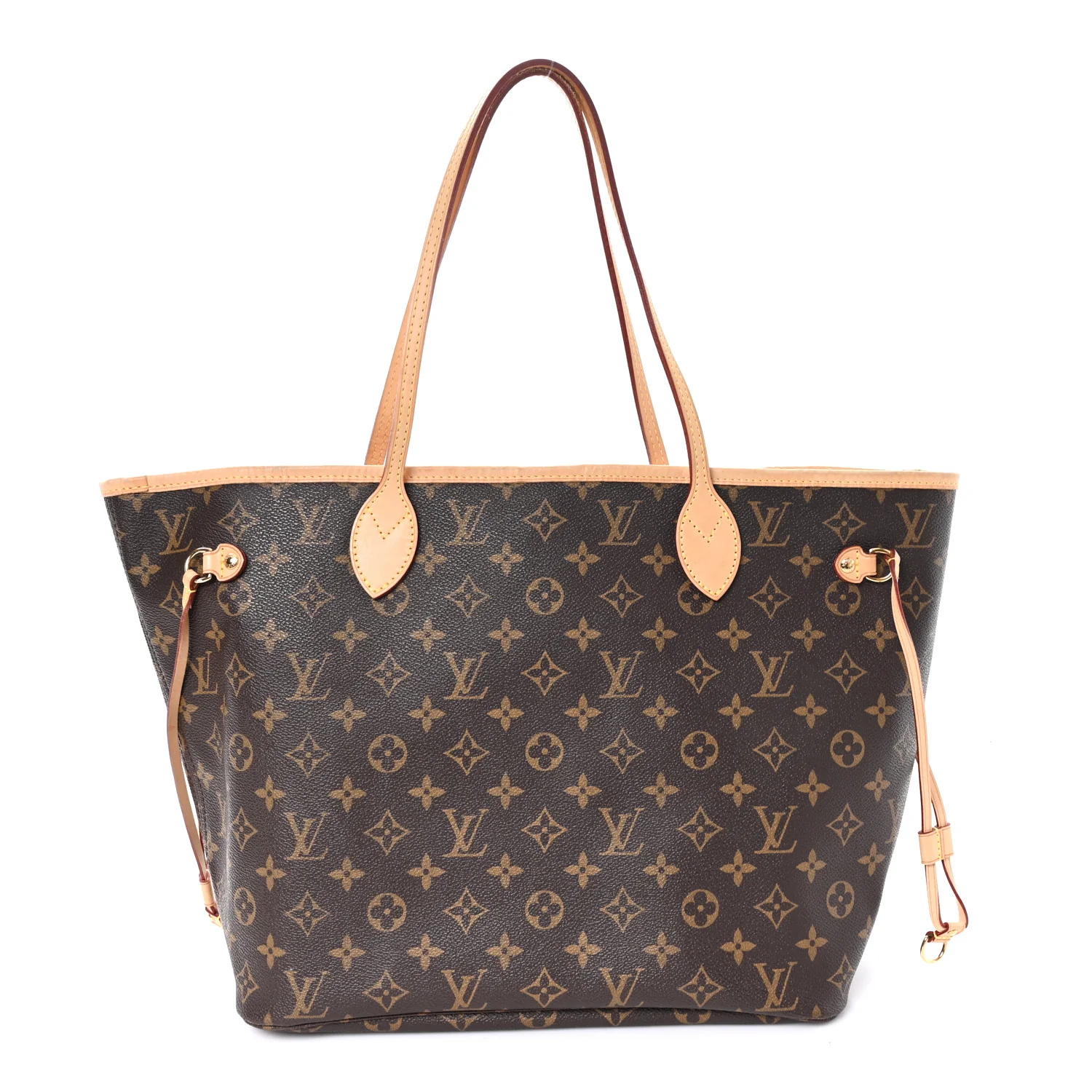 Monogram Neverfull MM