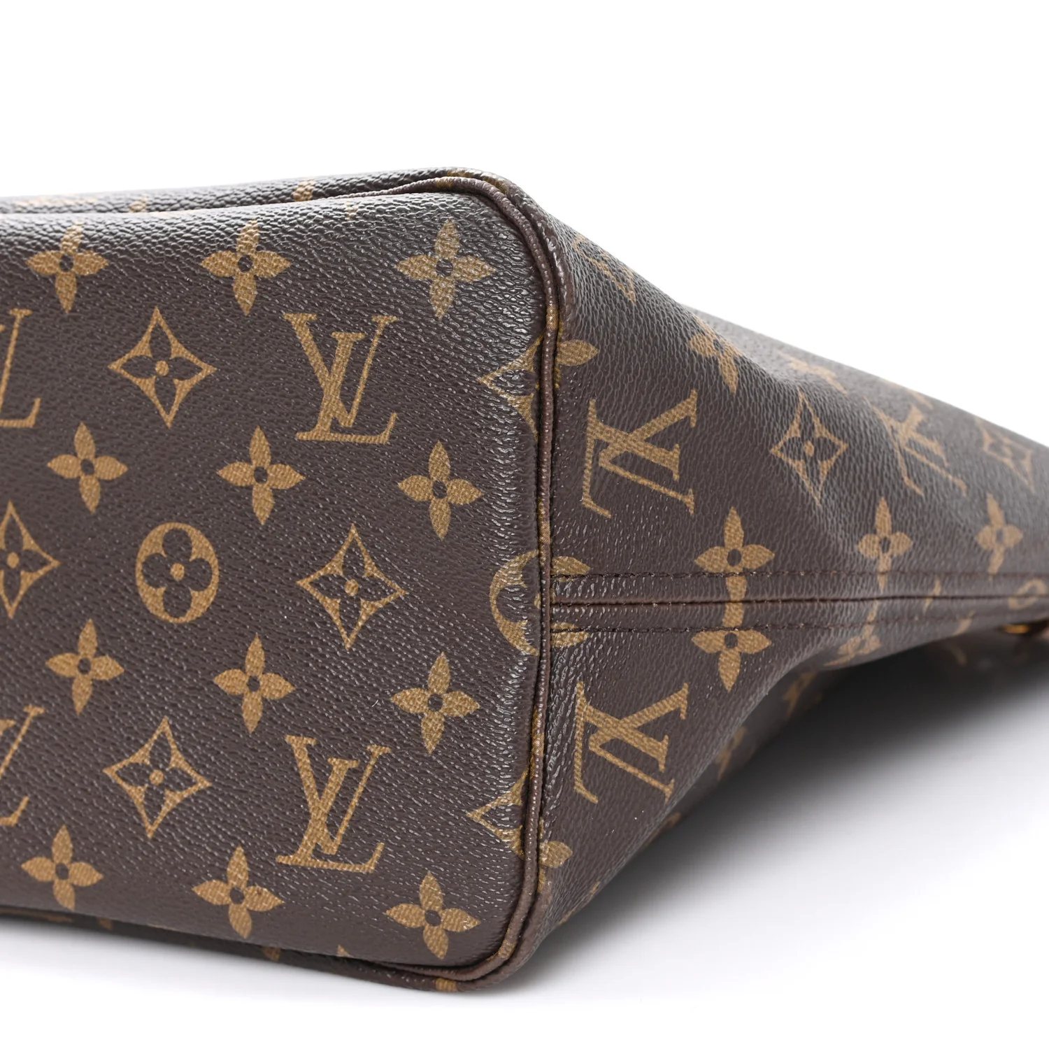 Monogram Neverfull MM - Image 11
