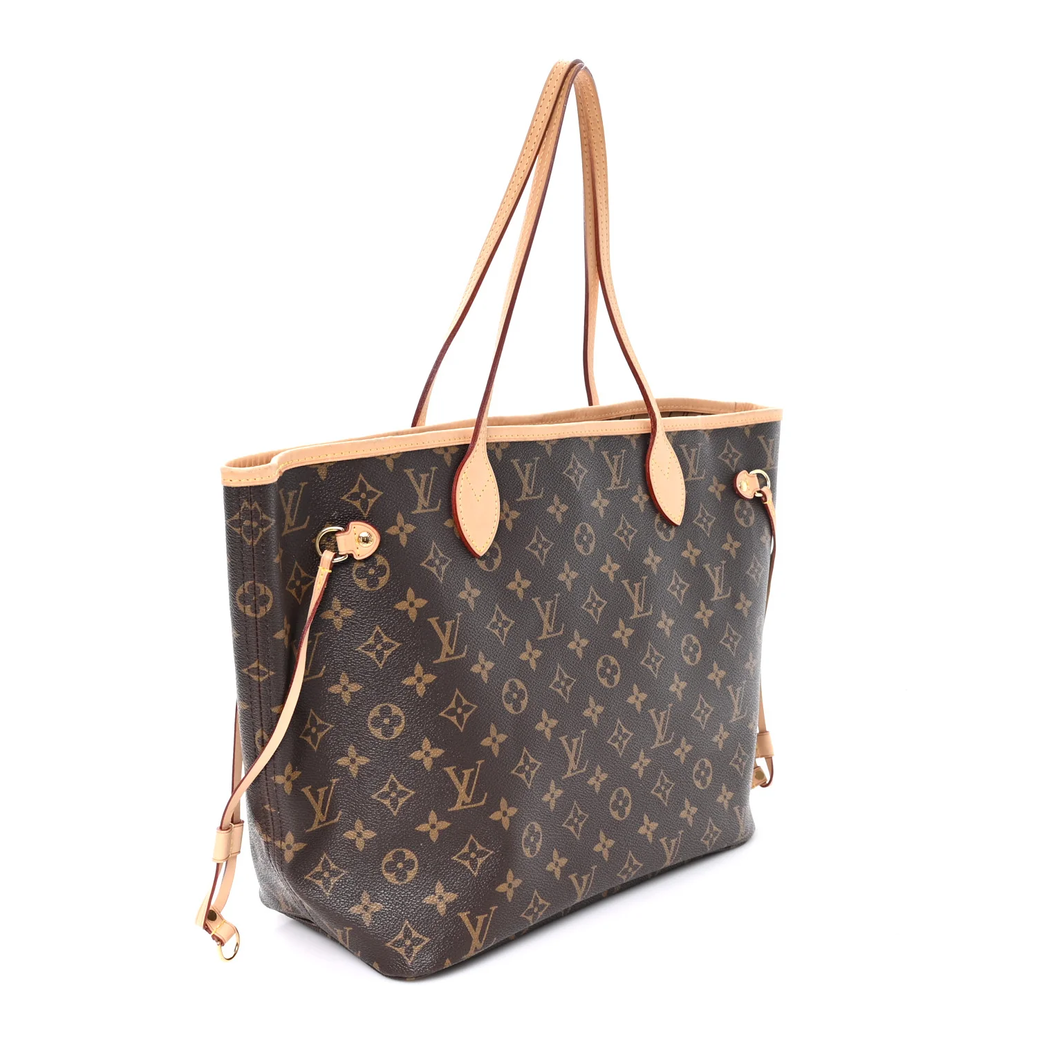 Monogram Neverfull MM - Image 3
