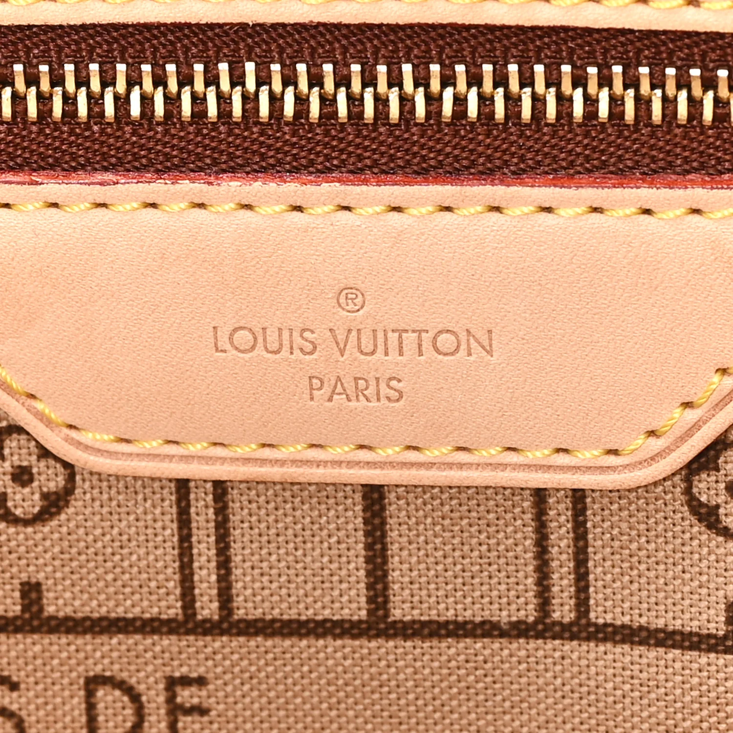 Monogram Neverfull MM - Image 6