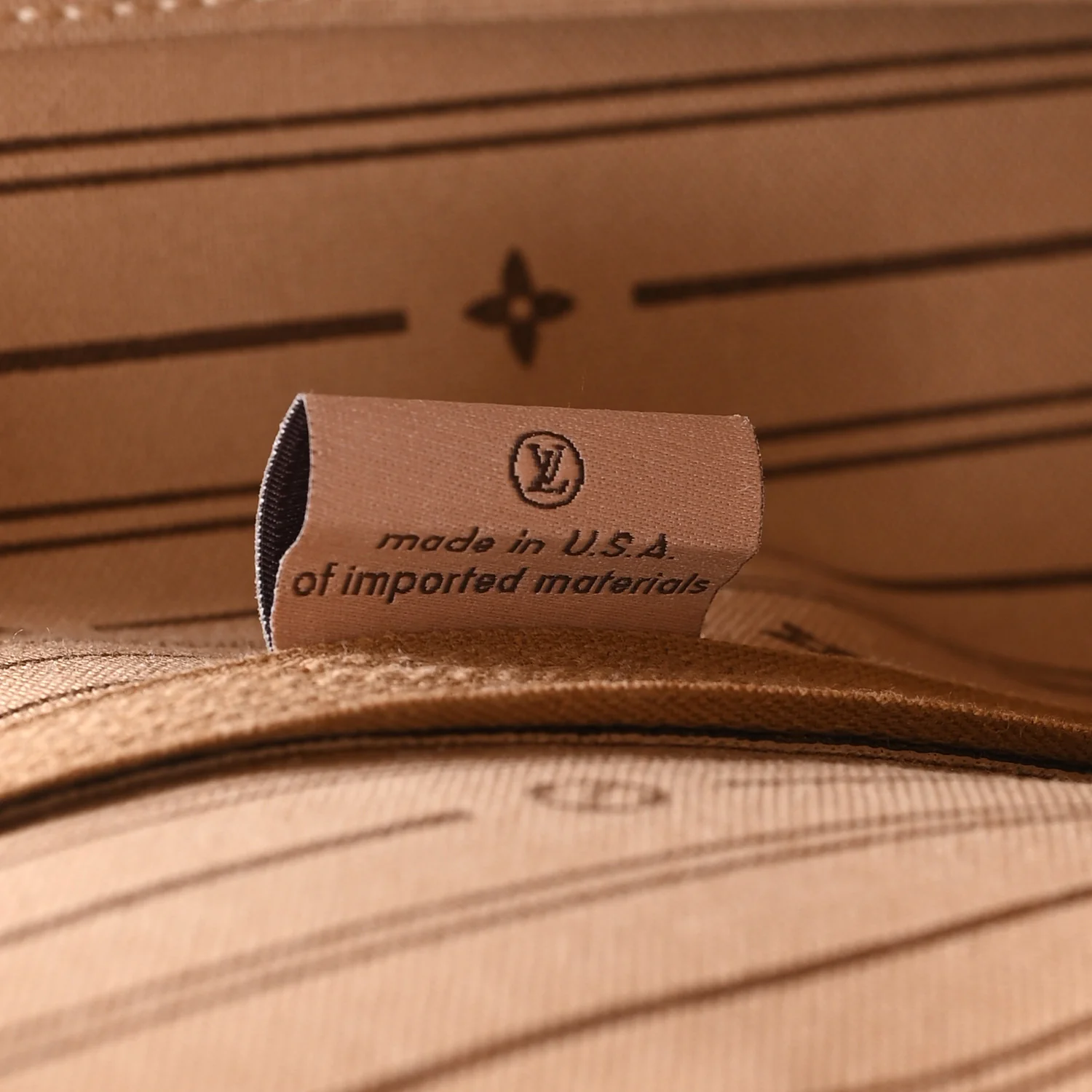 Monogram Neverfull MM - Image 7