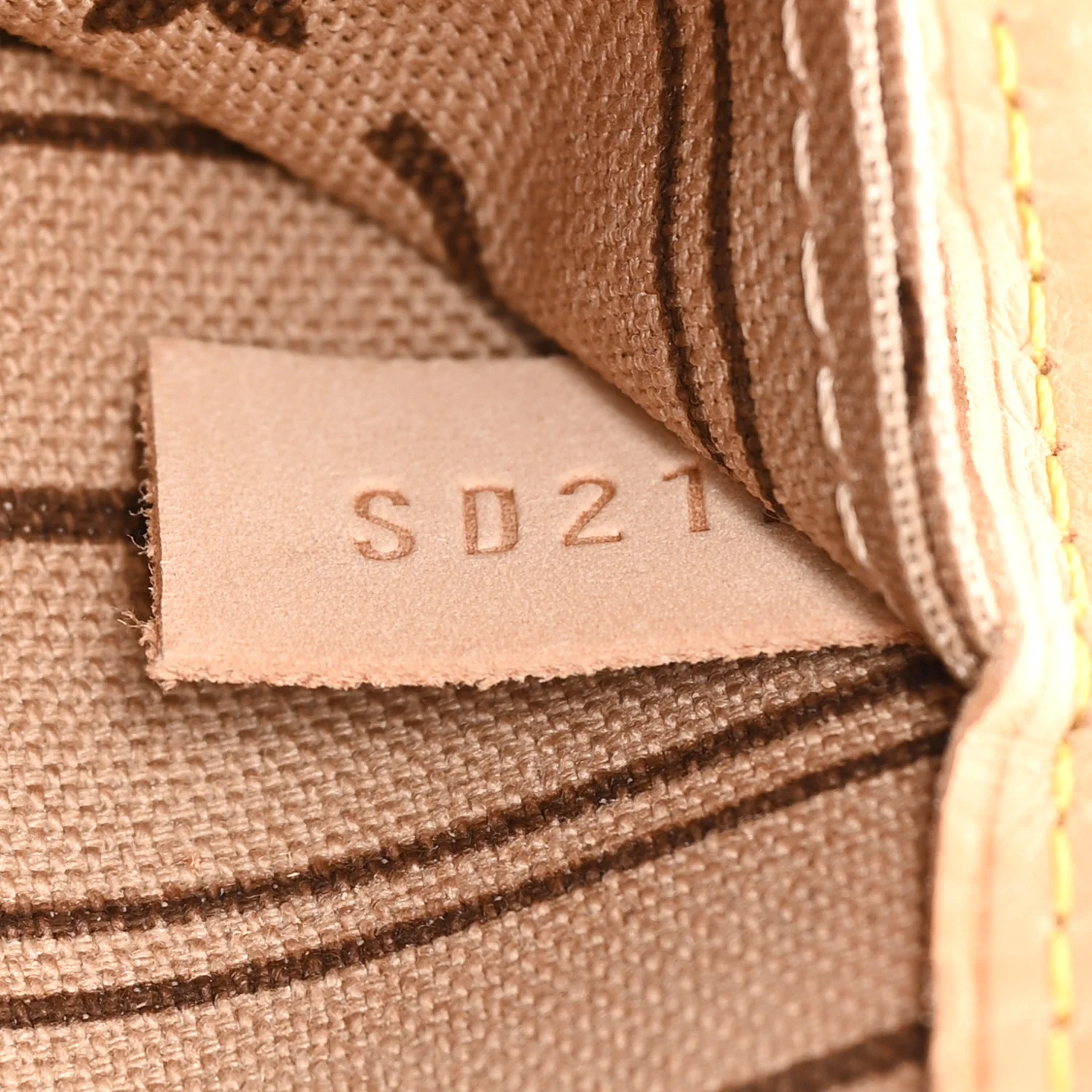 Monogram Neverfull MM - Image 8
