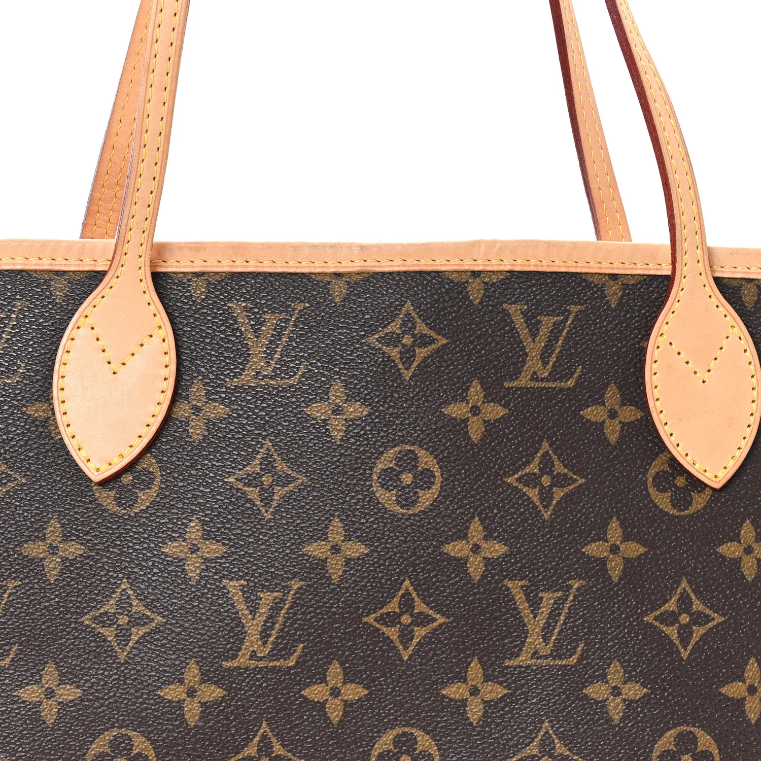 Monogram Neverfull MM - Image 9