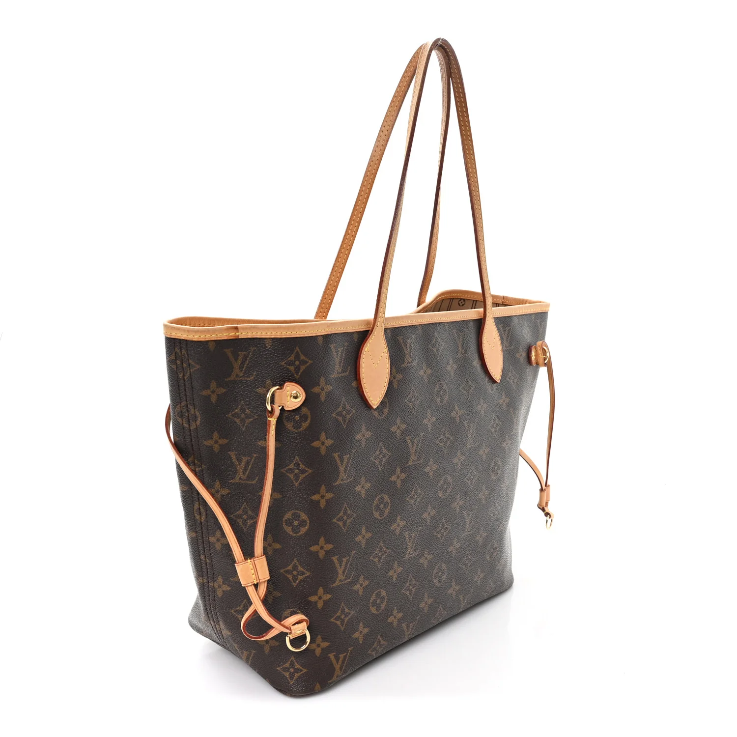Monogram Neverfull MM - Image 2