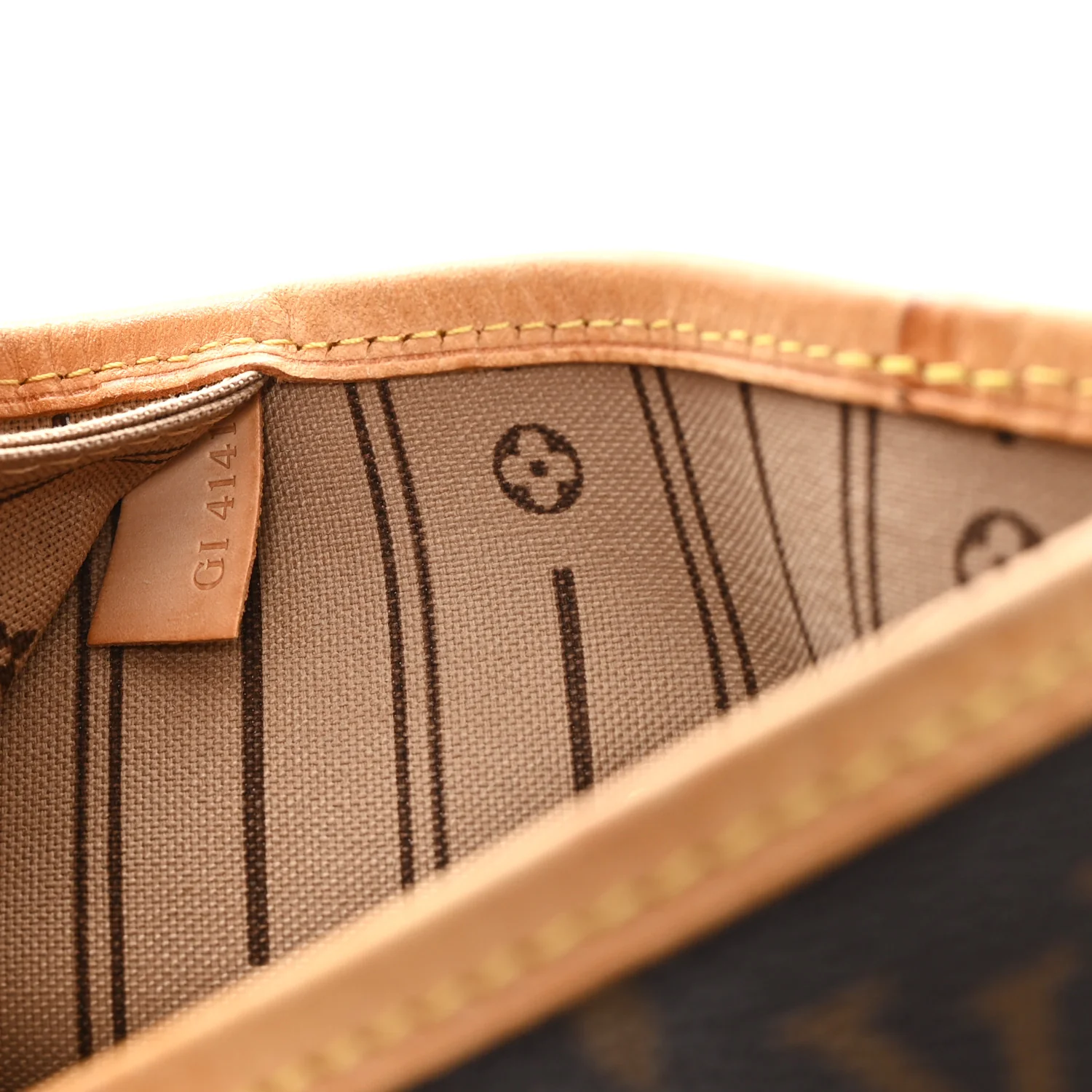 Monogram Neverfull MM - Image 6