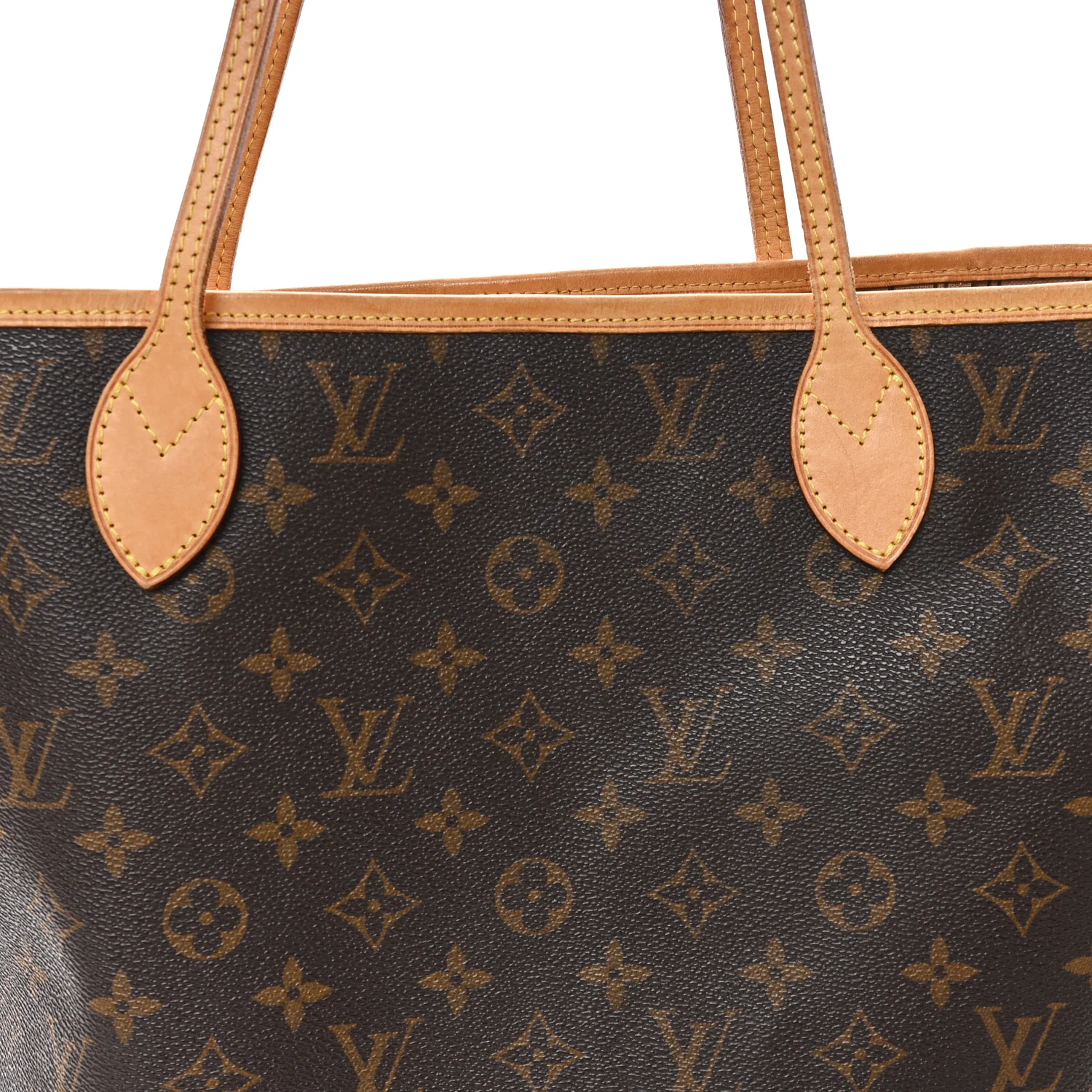Monogram Neverfull MM - Image 7