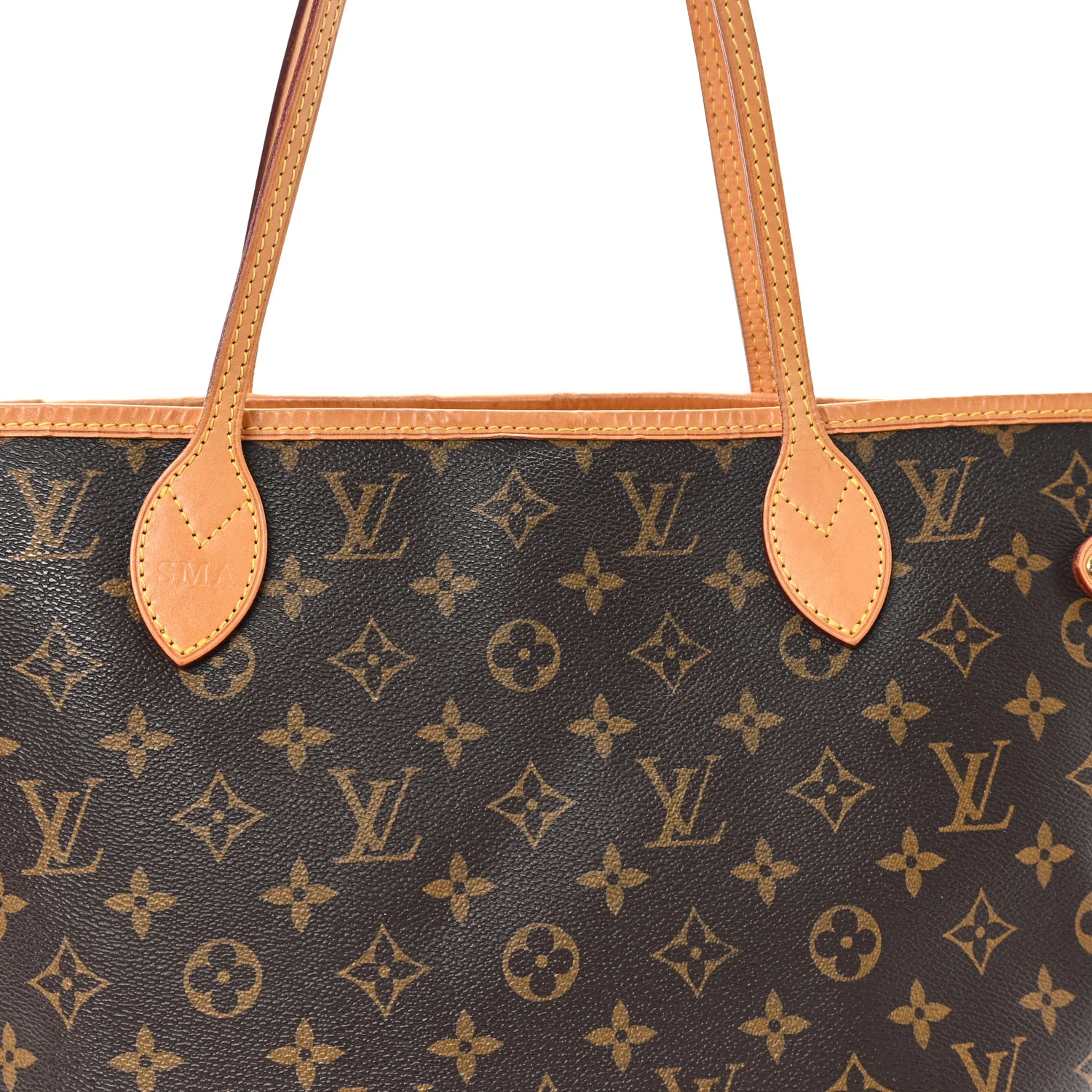 Monogram Neverfull MM - Image 8