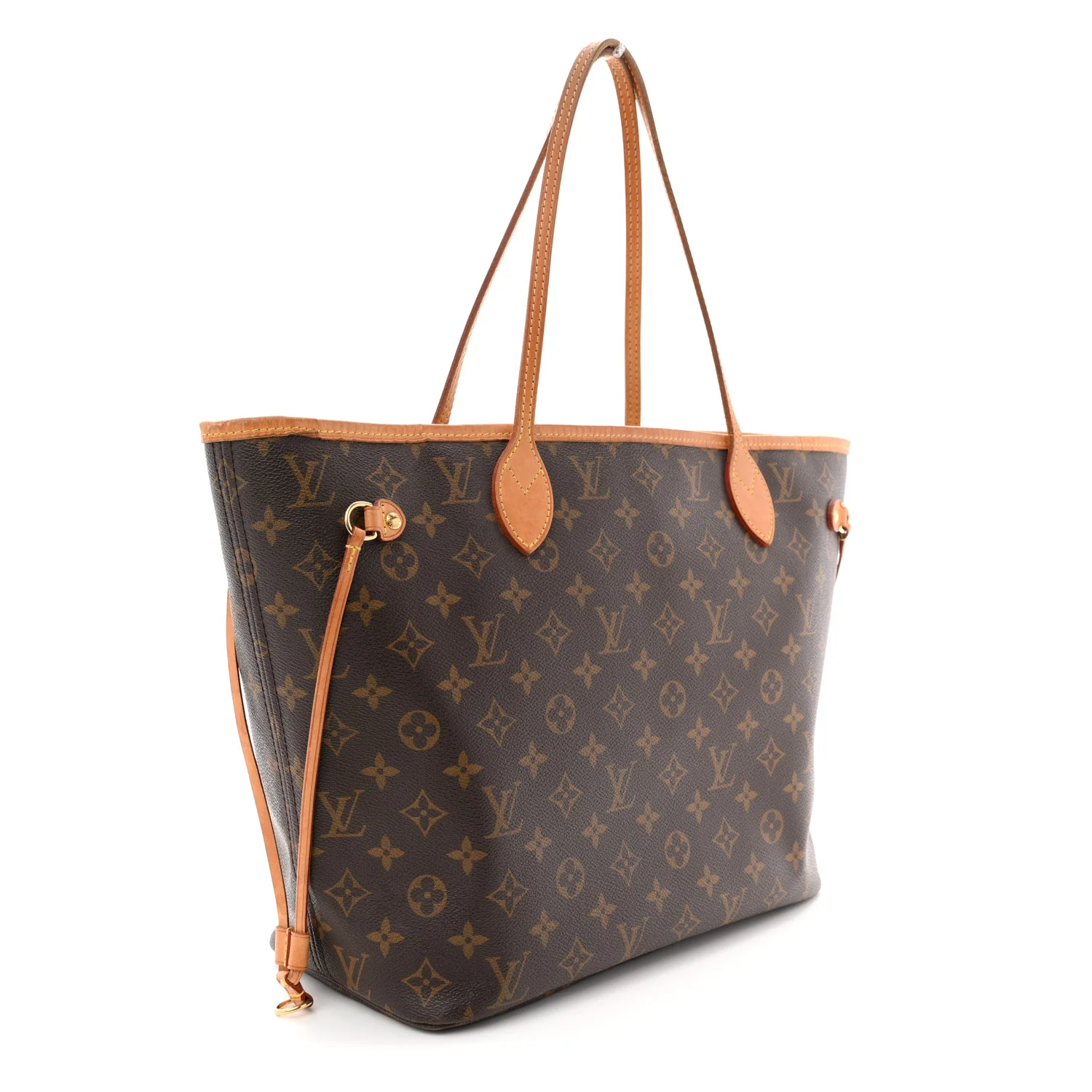 Monogram Neverfull MM - Image 2