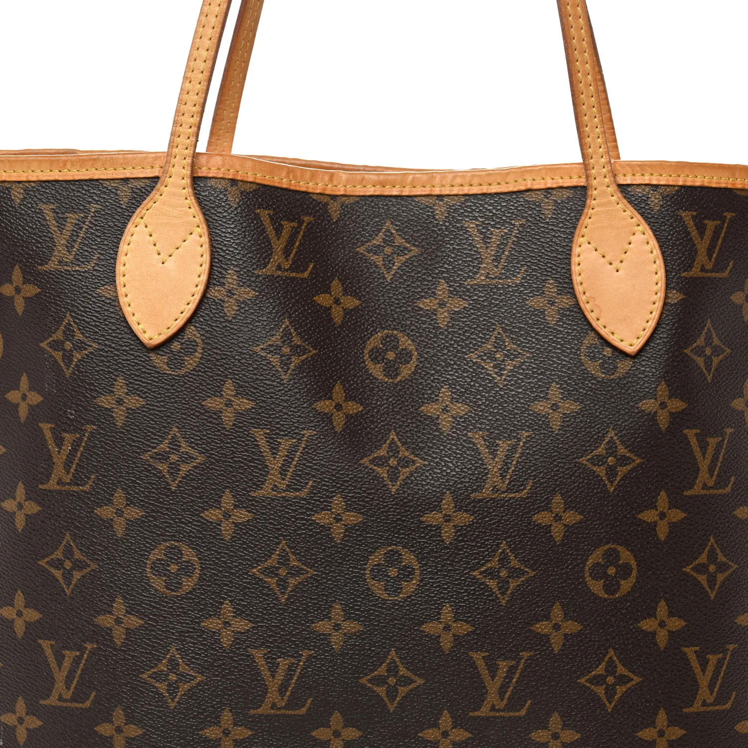 Monogram Neverfull MM - Image 15