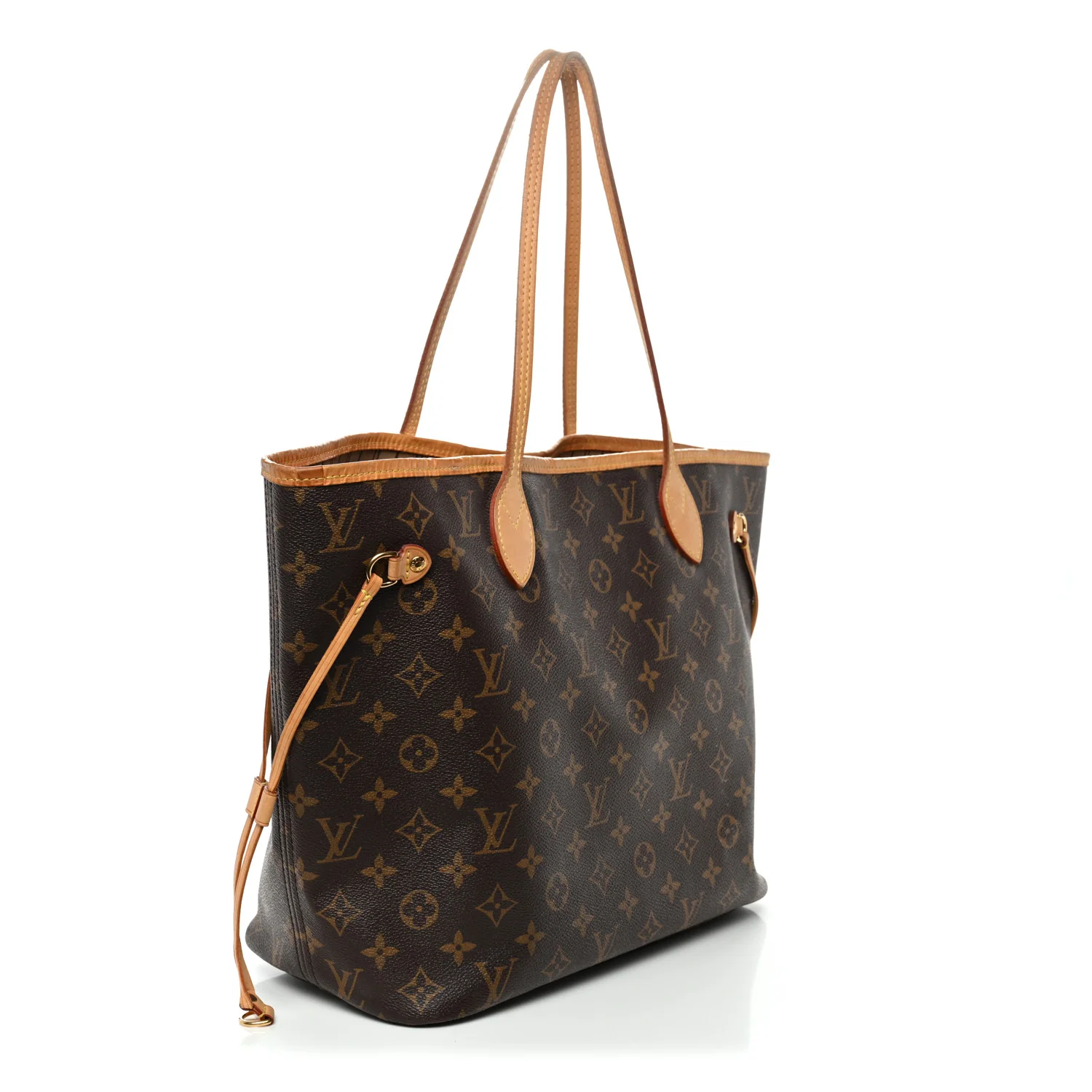 Monogram Neverfull MM - Image 5