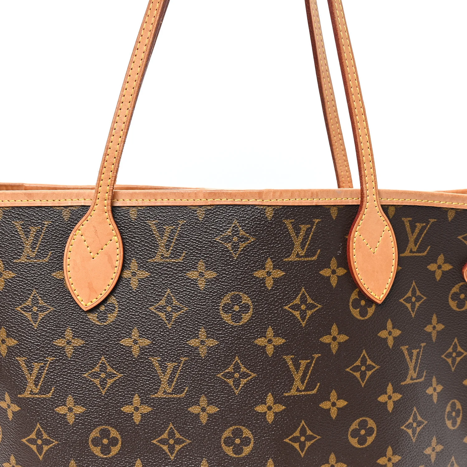 Monogram Neverfull MM - Image 7
