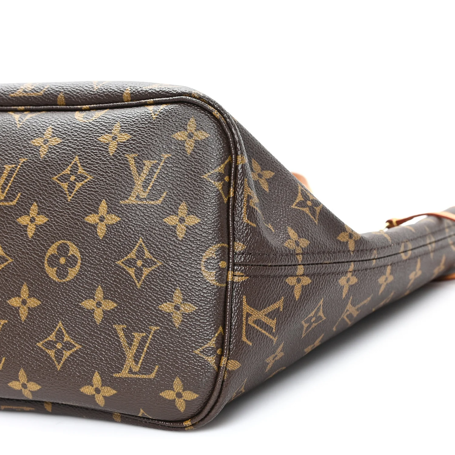 Monogram Neverfull MM - Image 9