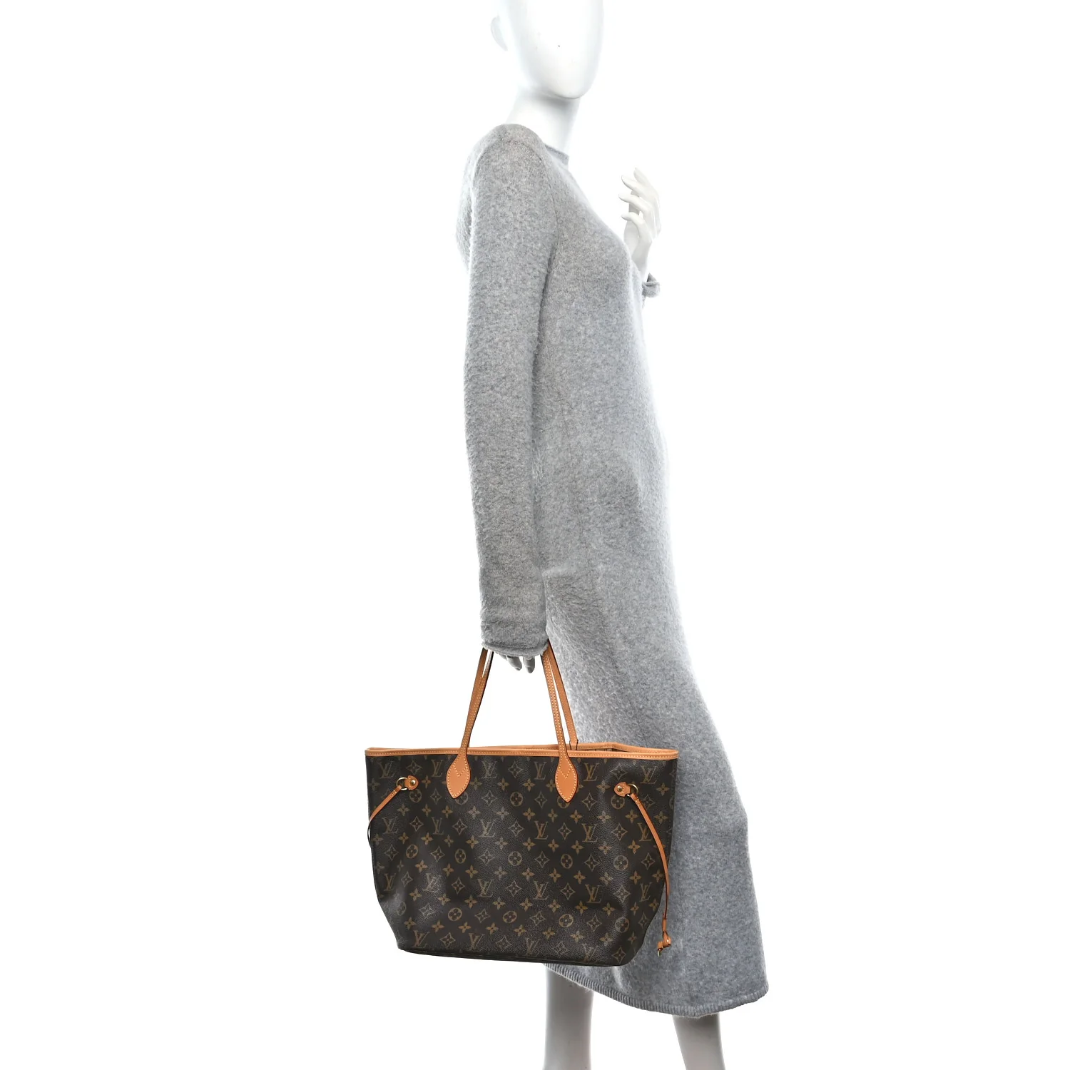 Monogram Neverfull MM - Image 3
