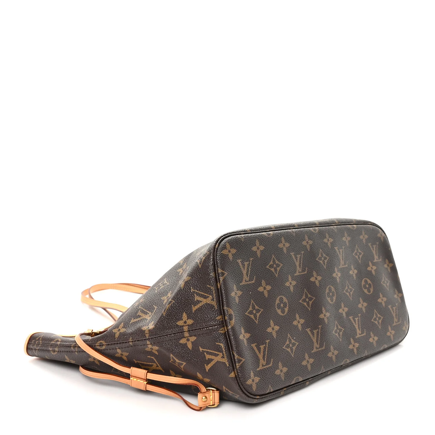 Monogram Neverfull MM - Image 6