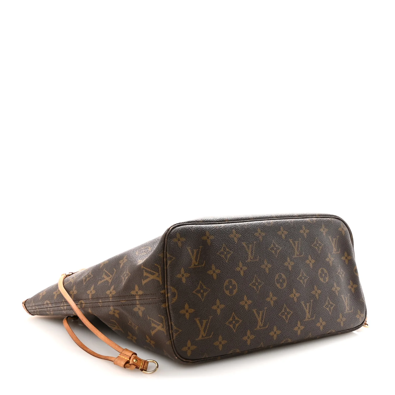 Monogram Neverfull MM - Image 4