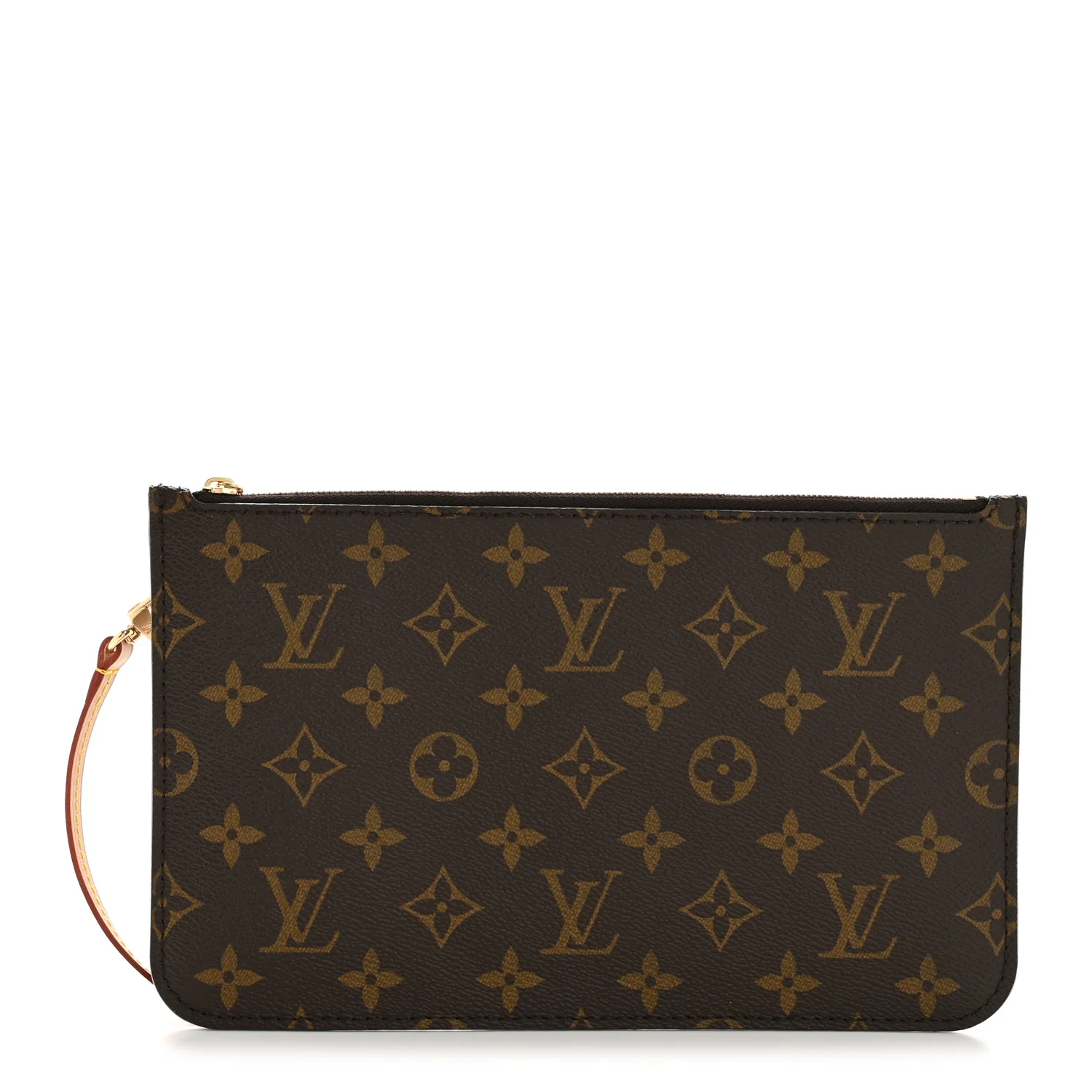 Monogram Neverfull MM GM Pochette