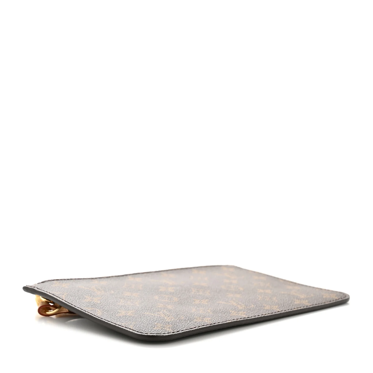 Monogram Neverfull MM GM Pochette - Image 4
