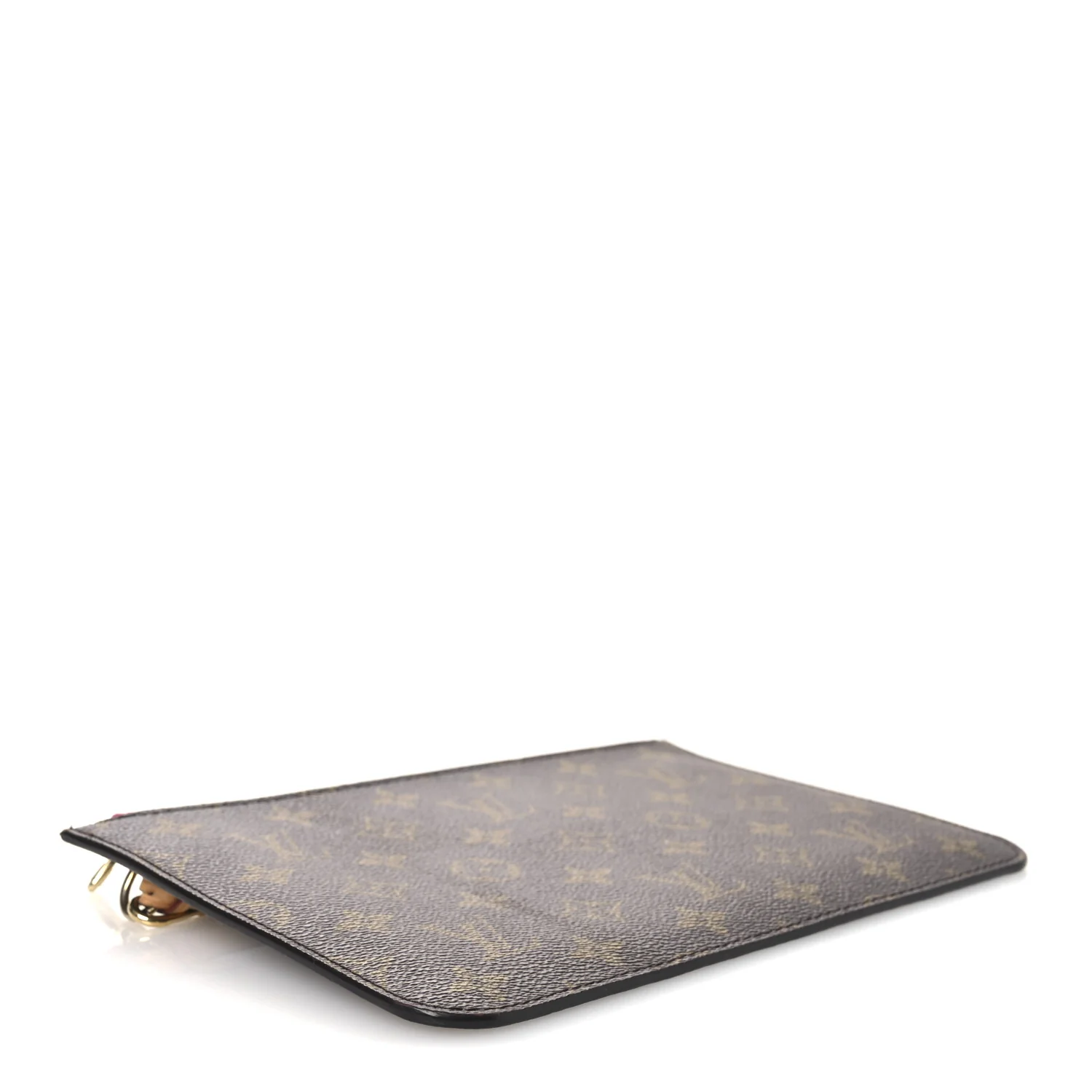 Monogram Neverfull MM GM Pochette Pivoine - Image 4